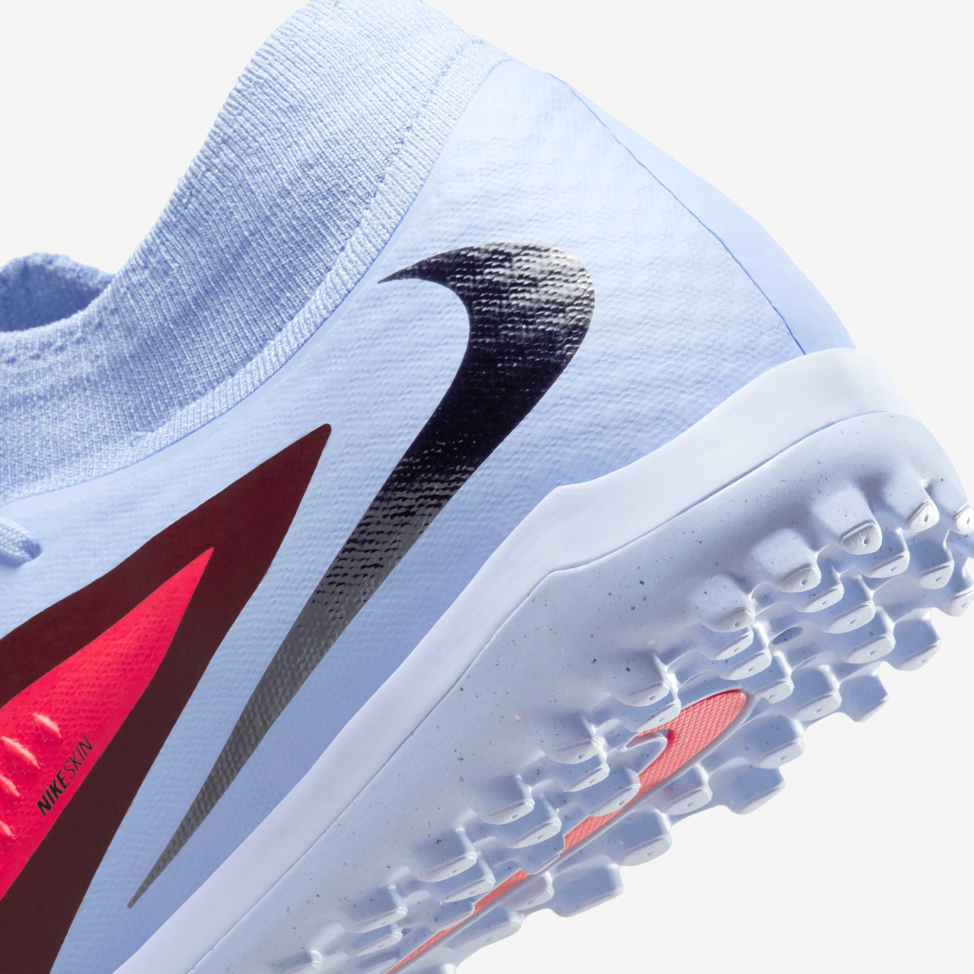 Nike Phantom 6 High Academy image number 7