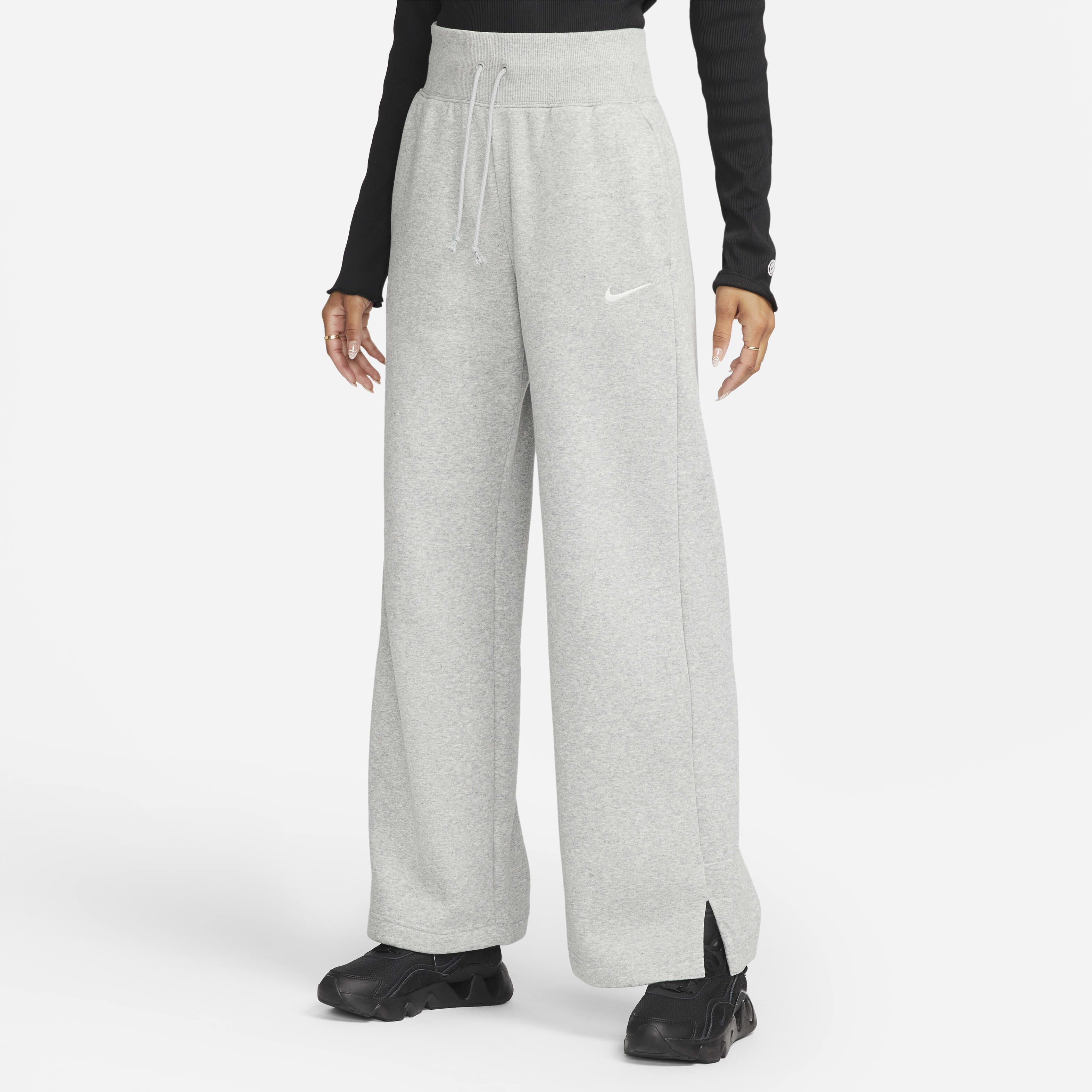 Nike tracksuit bottoms women cheap