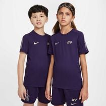 Kylian Mbappé Academy