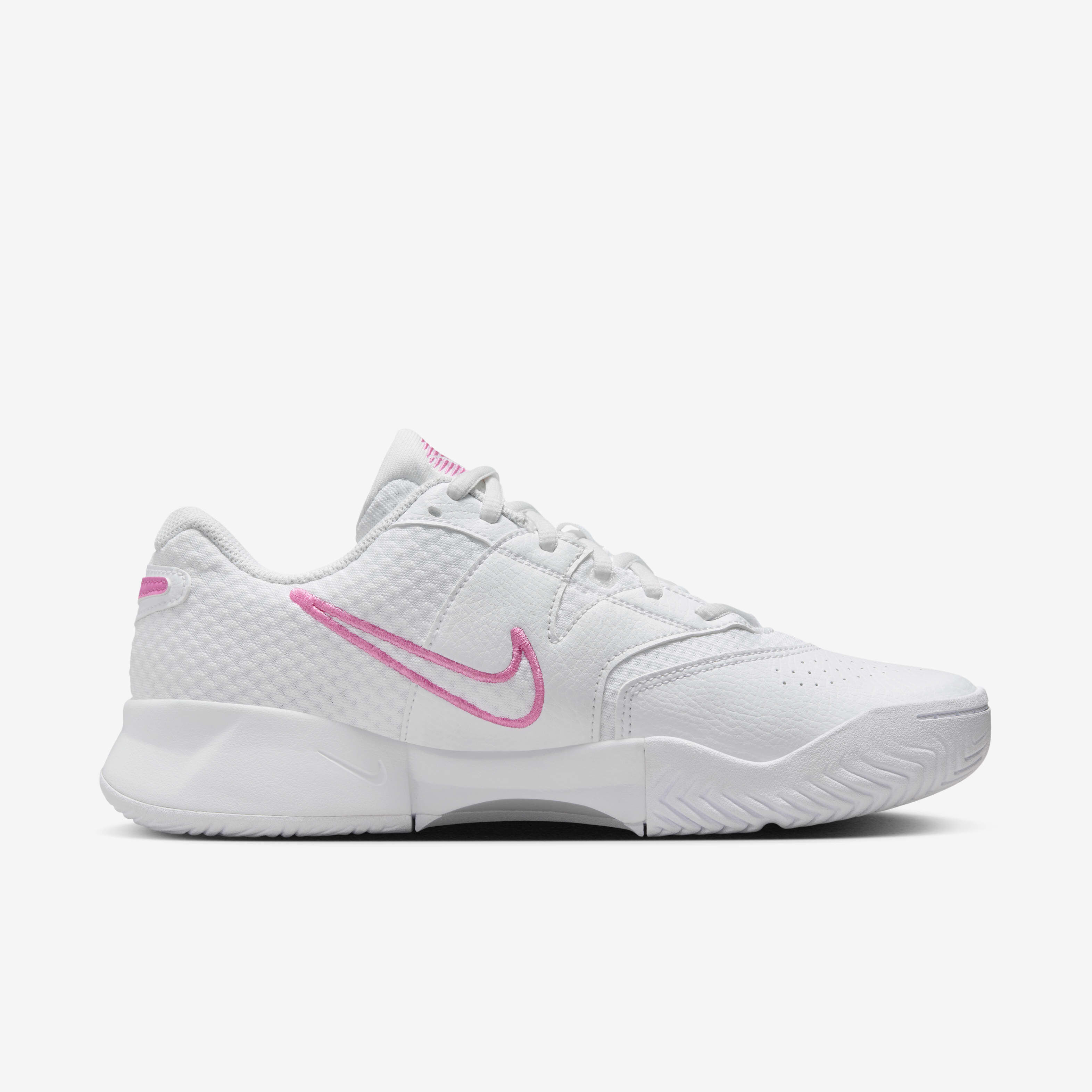 NikeCourt Lite 4 image number 2