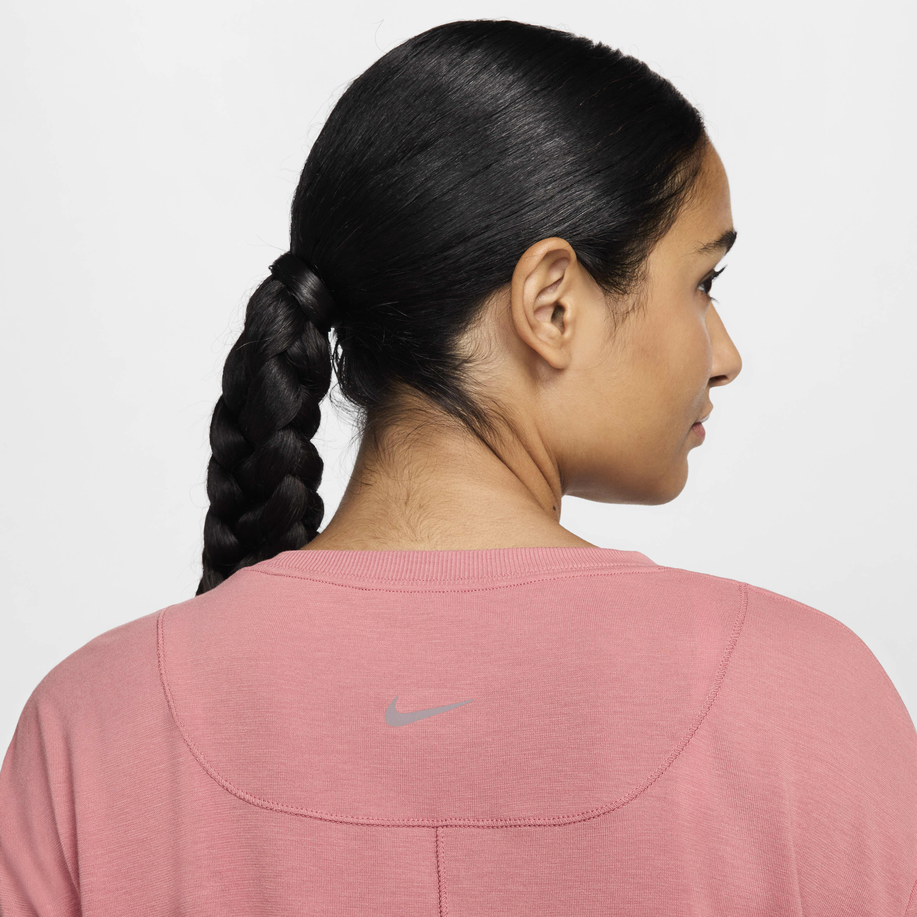 お買い得モデル Nike Buy One Top Long-Sleeve Dri-FIT Women's Relaxed ウェア