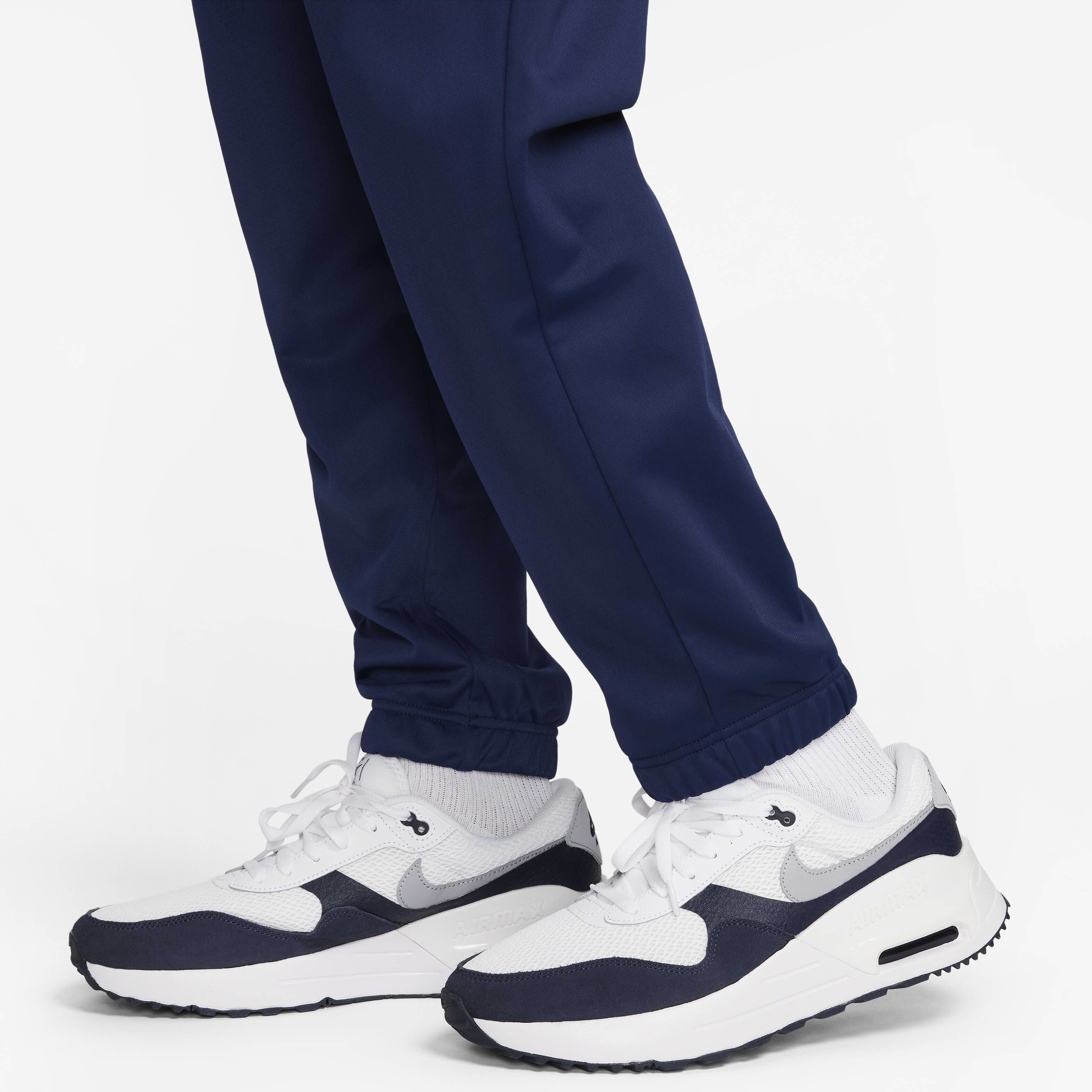 送料無料商品 |  公式 オンライン Men's Club Nike Buy Poly-Knit Navy Midnight - Tracksuit パンツ
