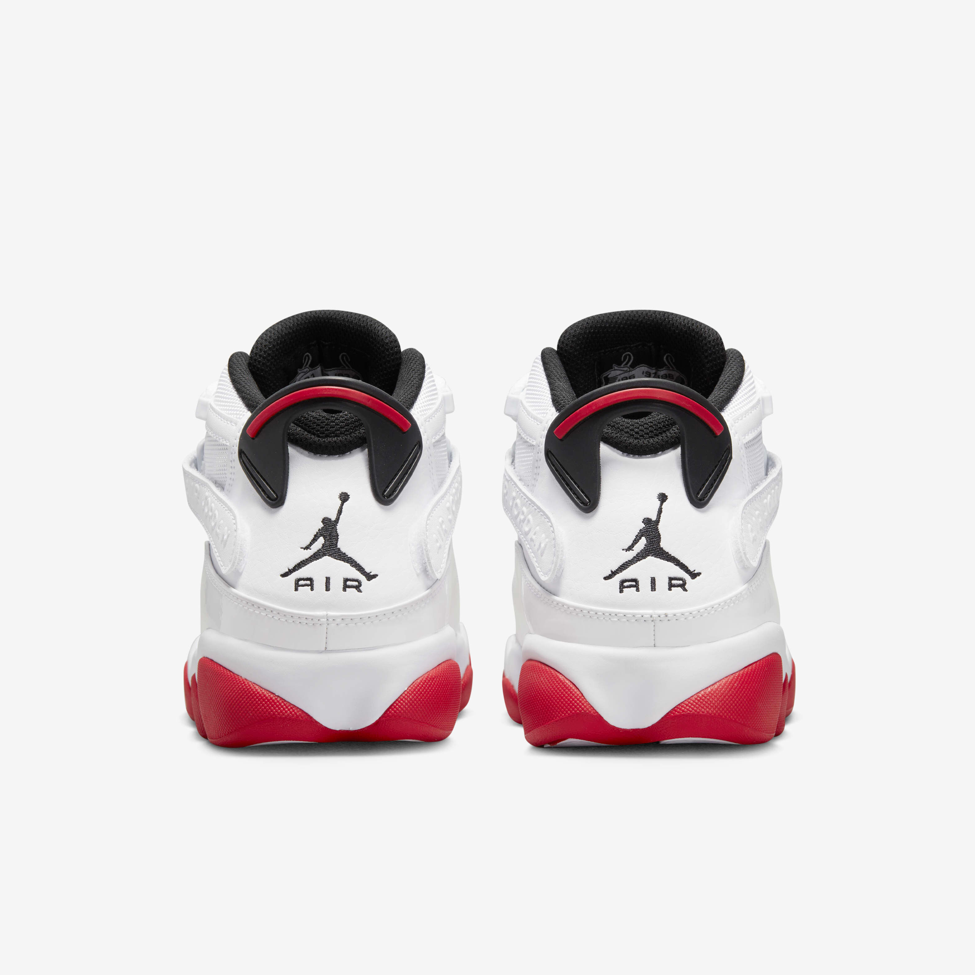 Jordan 6 Rings image number 5