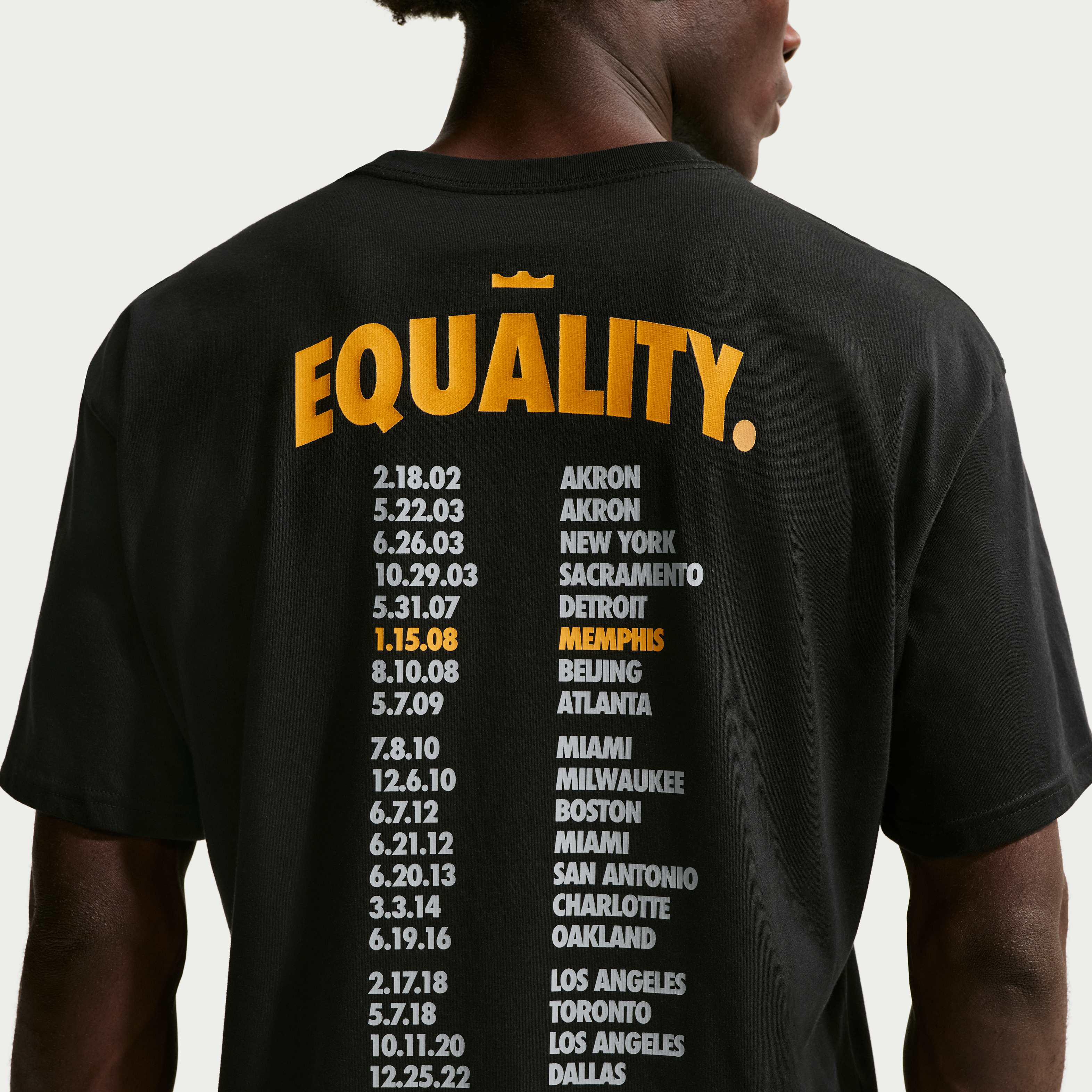 LeBron 'Honor the King' image number 1