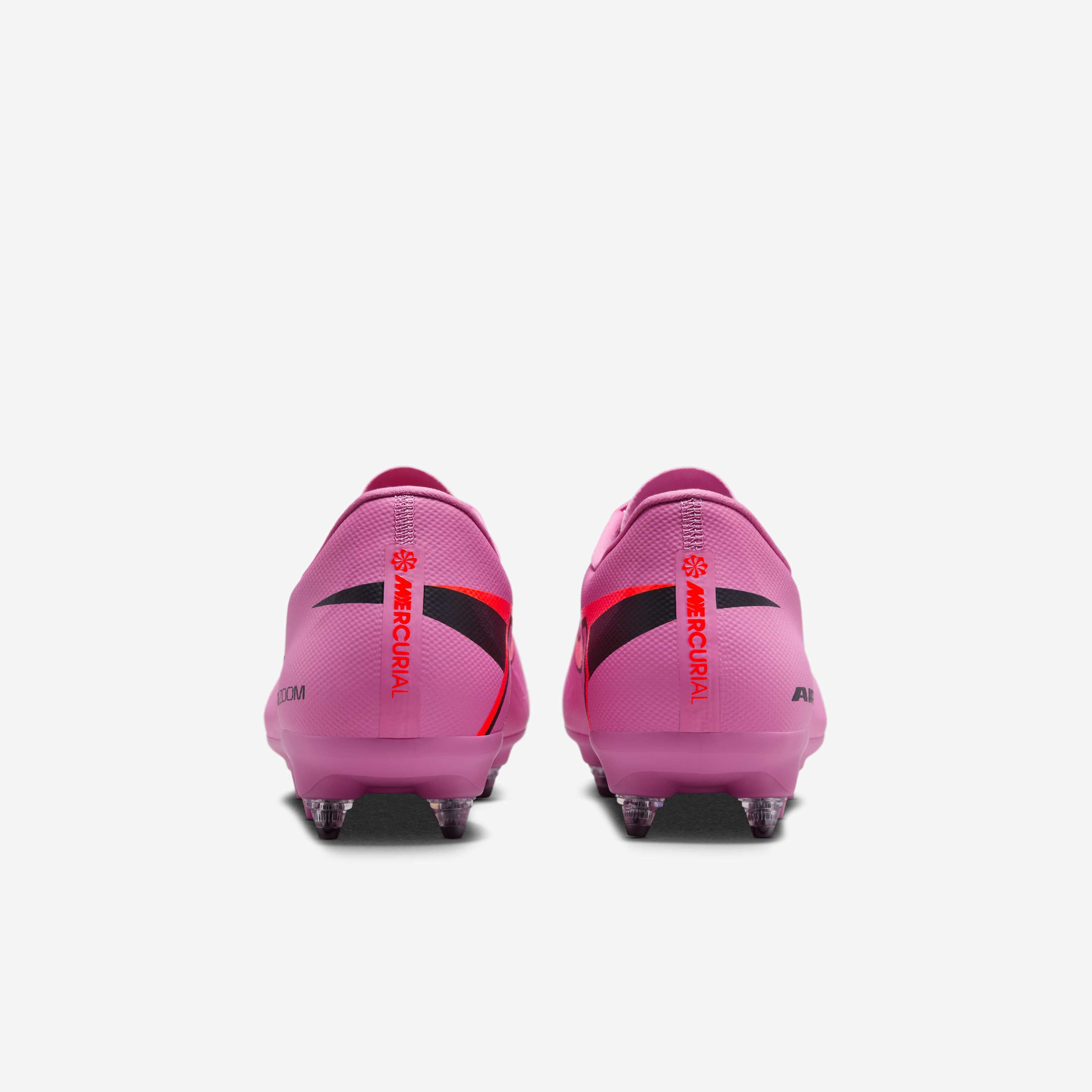 Nike Mercurial Vapor 16 Academy image number 5