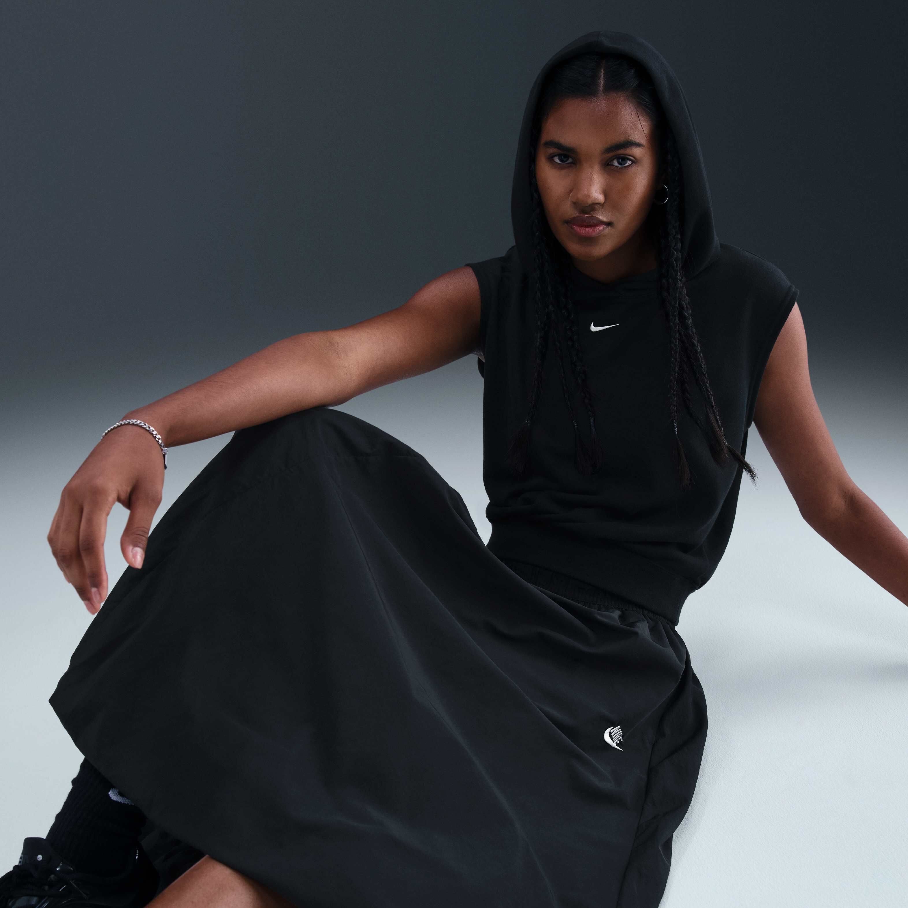 Nike Sportswear Windrunner image number 4