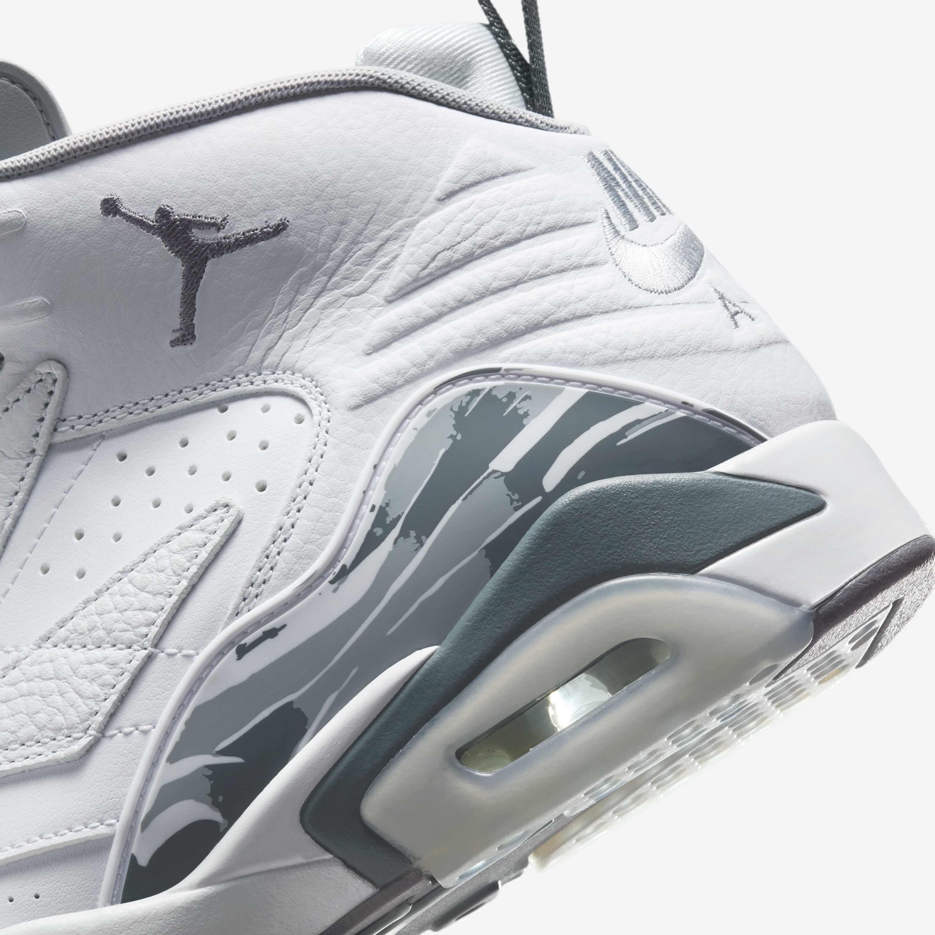 Jumpman MVP image number 7