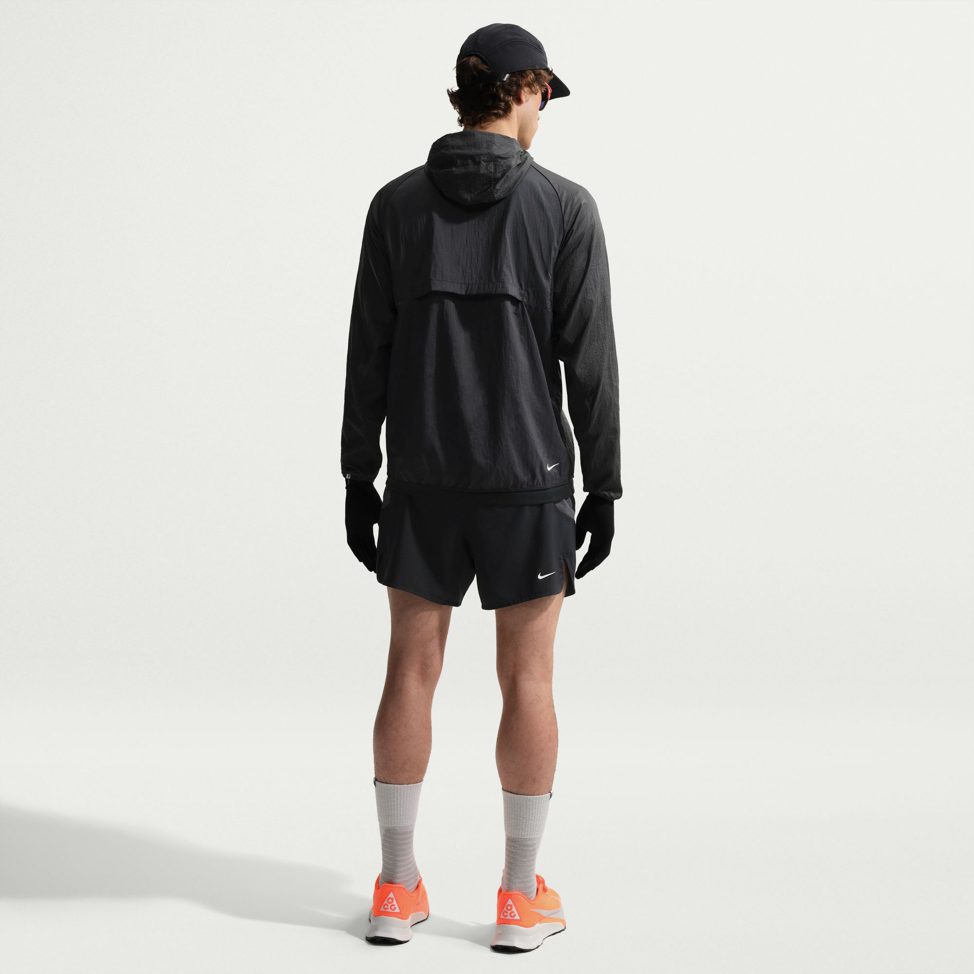 نايكي ايه سي جي image number 1