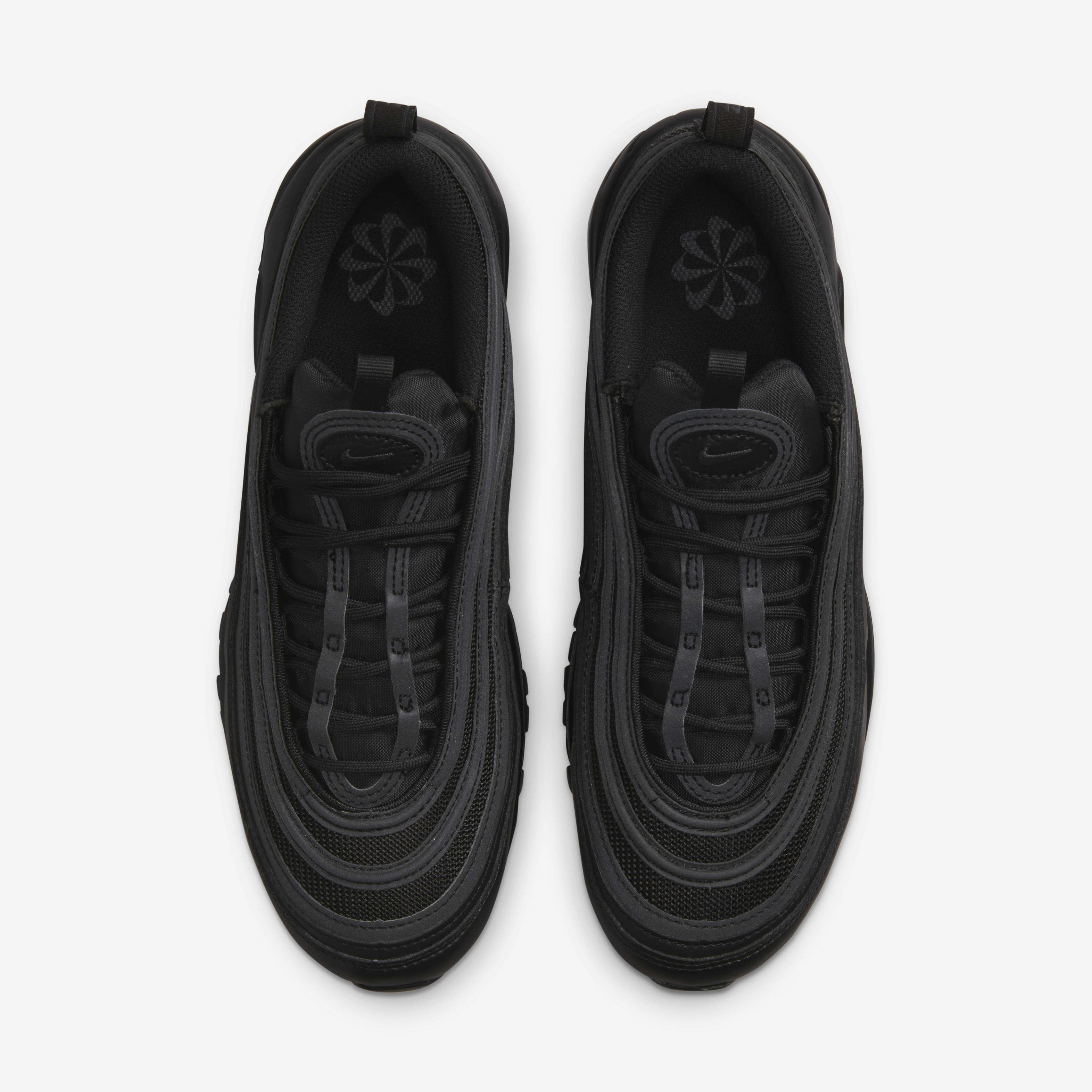 Buy Nike Air Max 97 Women s Shoes Black Black Dark Smoke Grey Nike Saudi Official