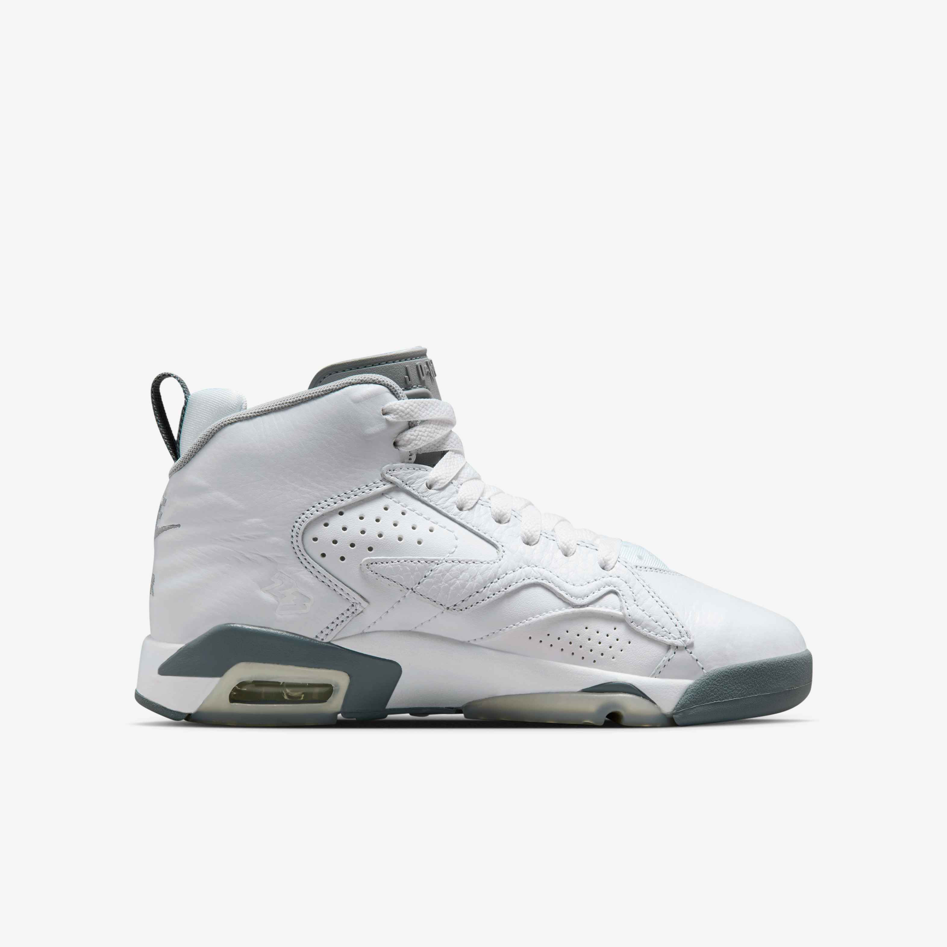 Jumpman MVP image number 2