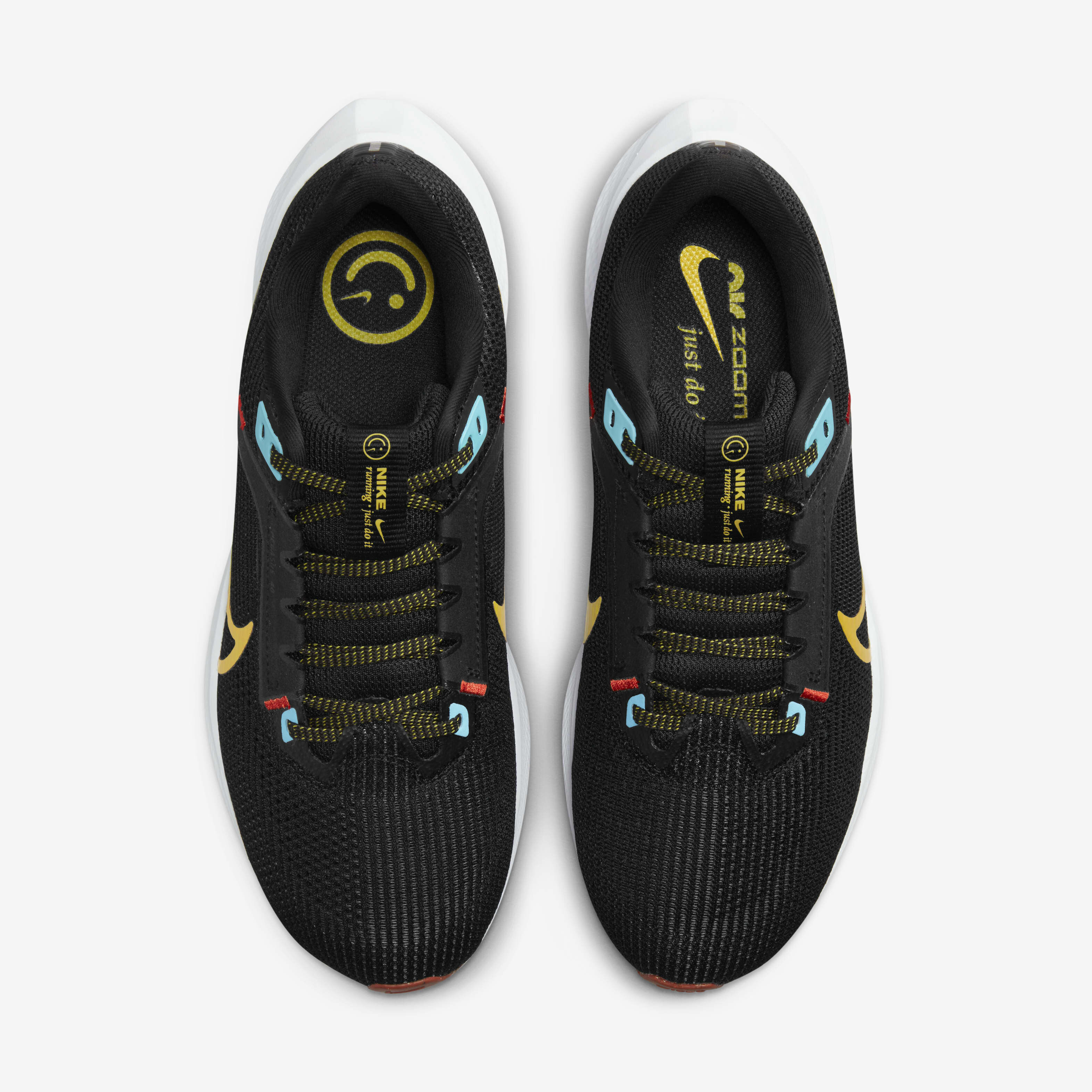Nike Pegasus 40 image number 3