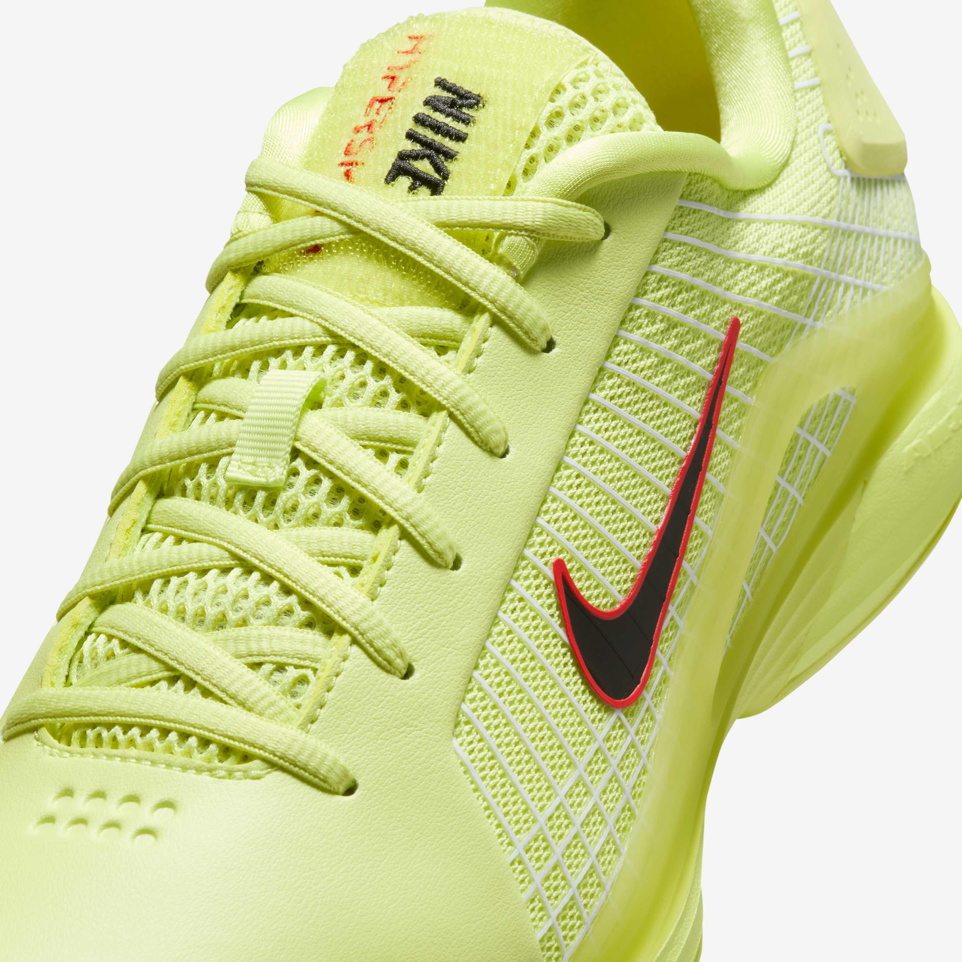Nike Vapor 12 Hypersmash image number 6