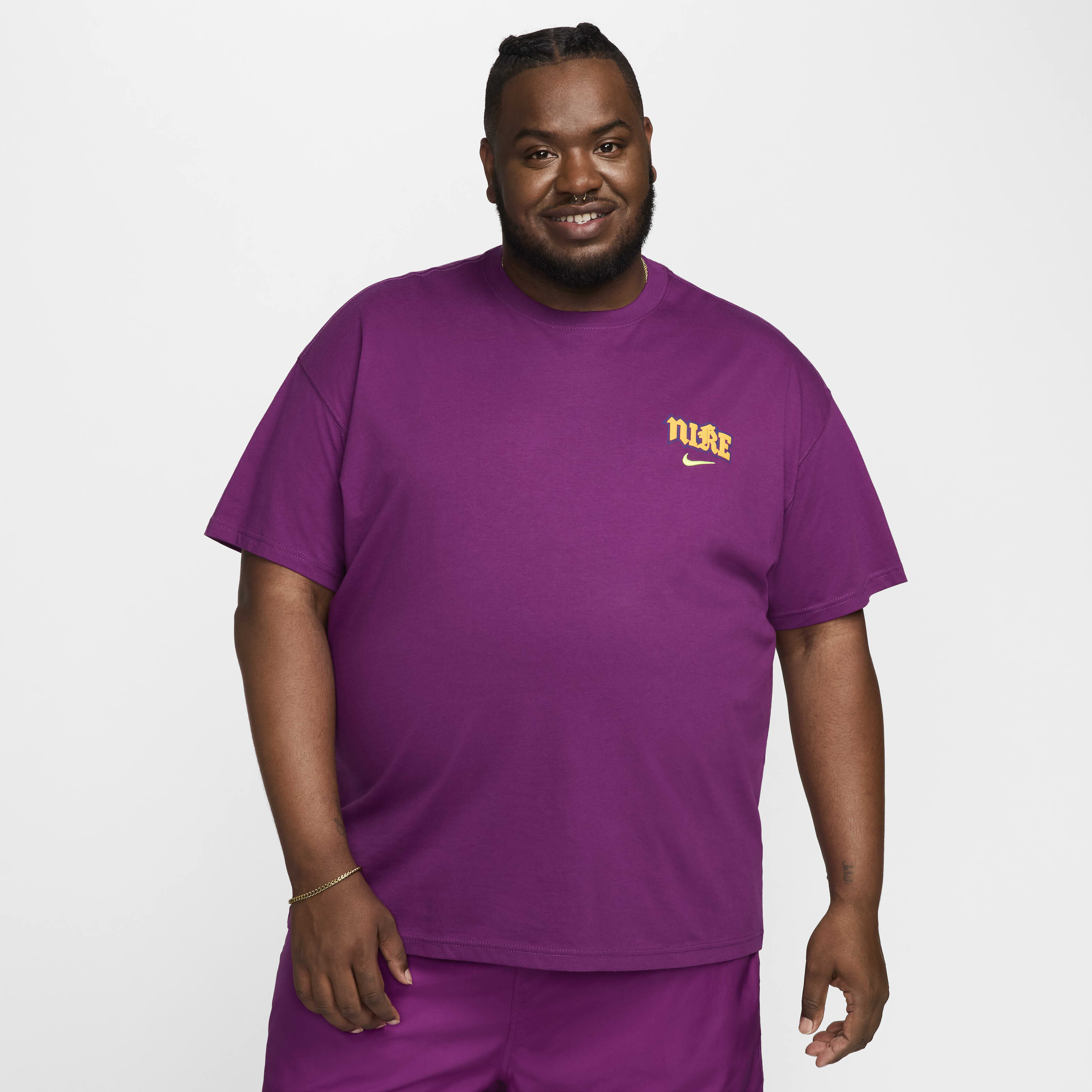 Nike Sportswear image number 6