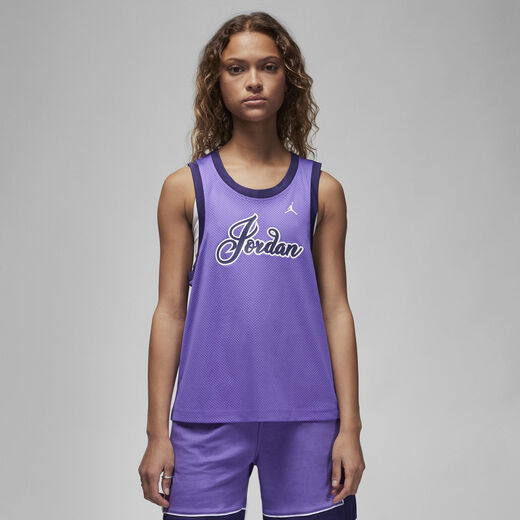T-Shirts & Tops-JRDN, Jordan, Women's Jersey