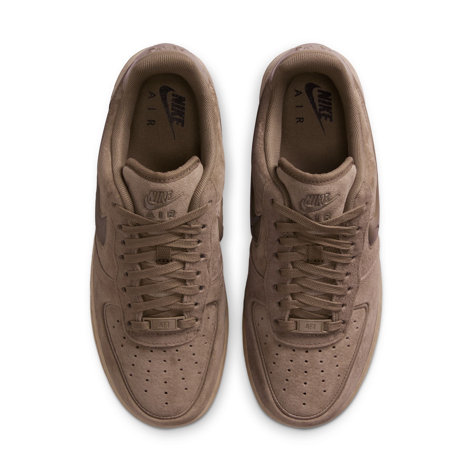 Nike Air Force 1 '07 image number 3