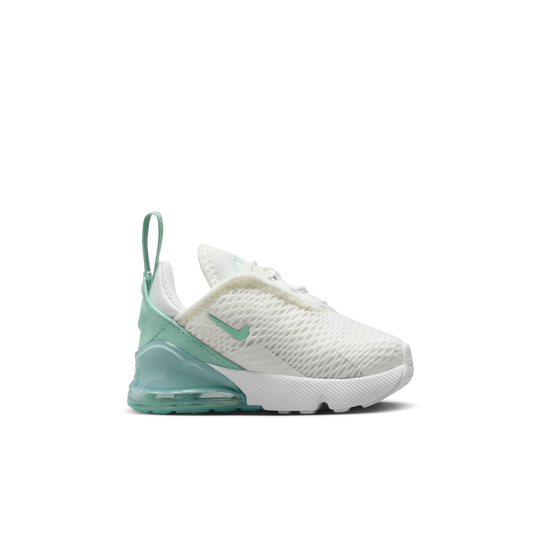 Shop Air Max 270 Baby Toddler Shoe Nike KSA