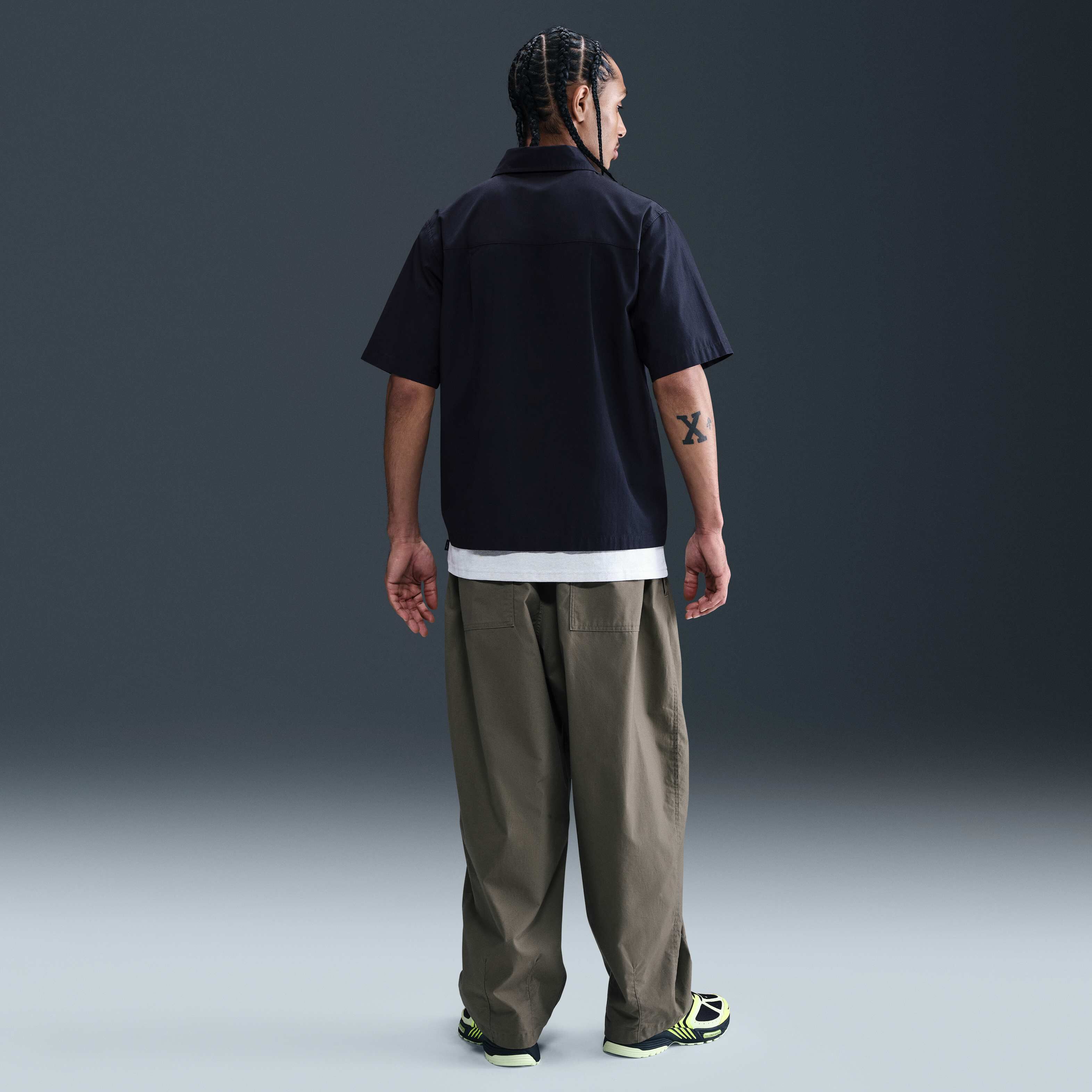 Nike Club image number 4