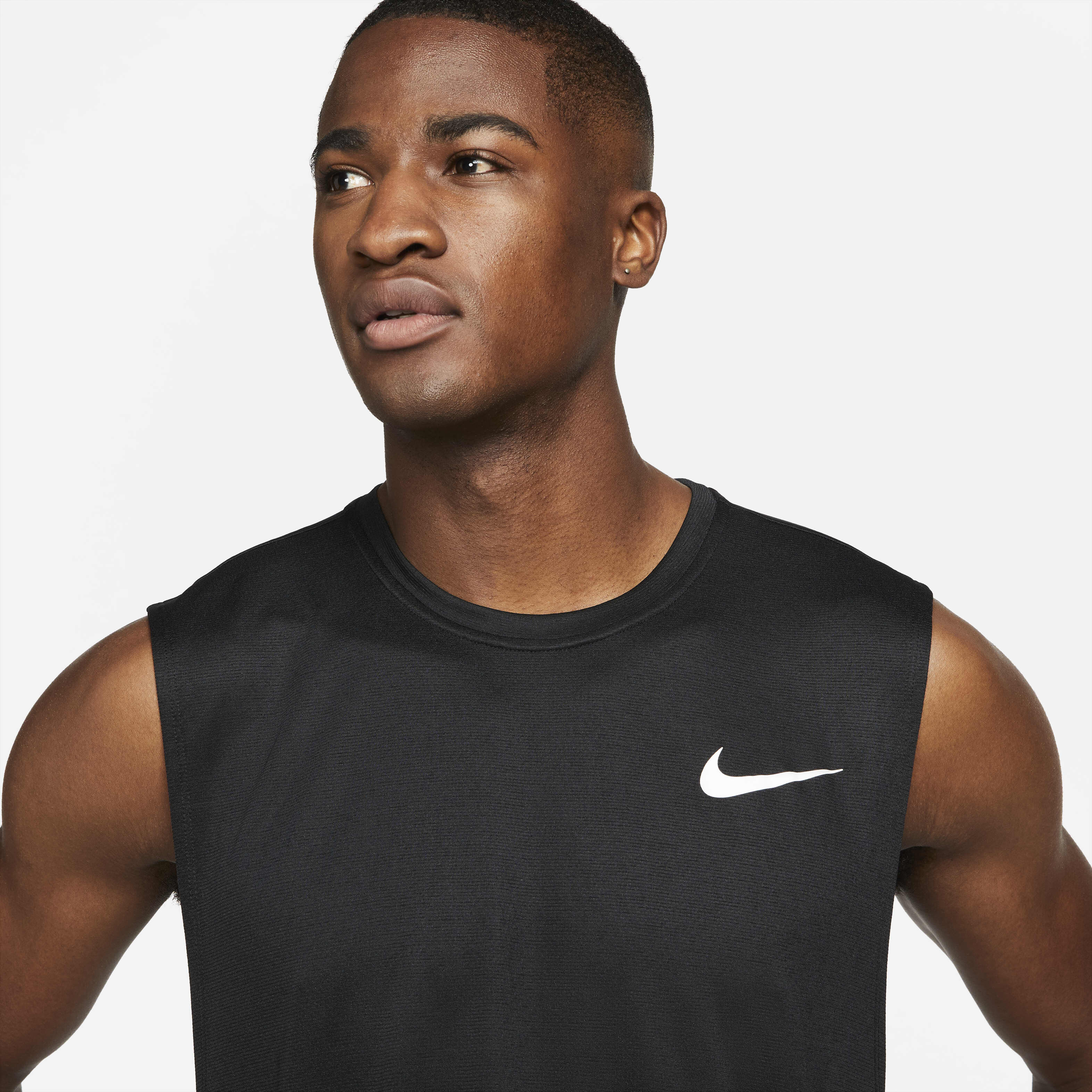 Buy Nike Dri FIT Superset Men s Training Tank Nike Saudi Official