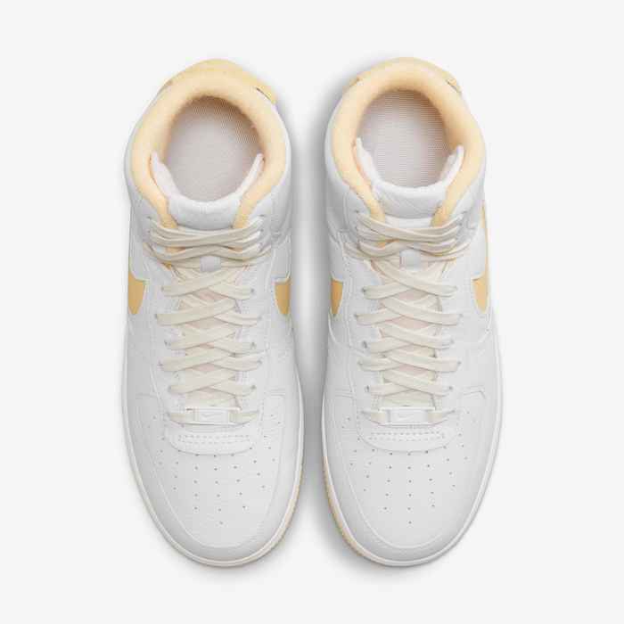 Nike Air Force 1 Sculpt image number 4 Nike Air Force 1 Sculpt image number 4