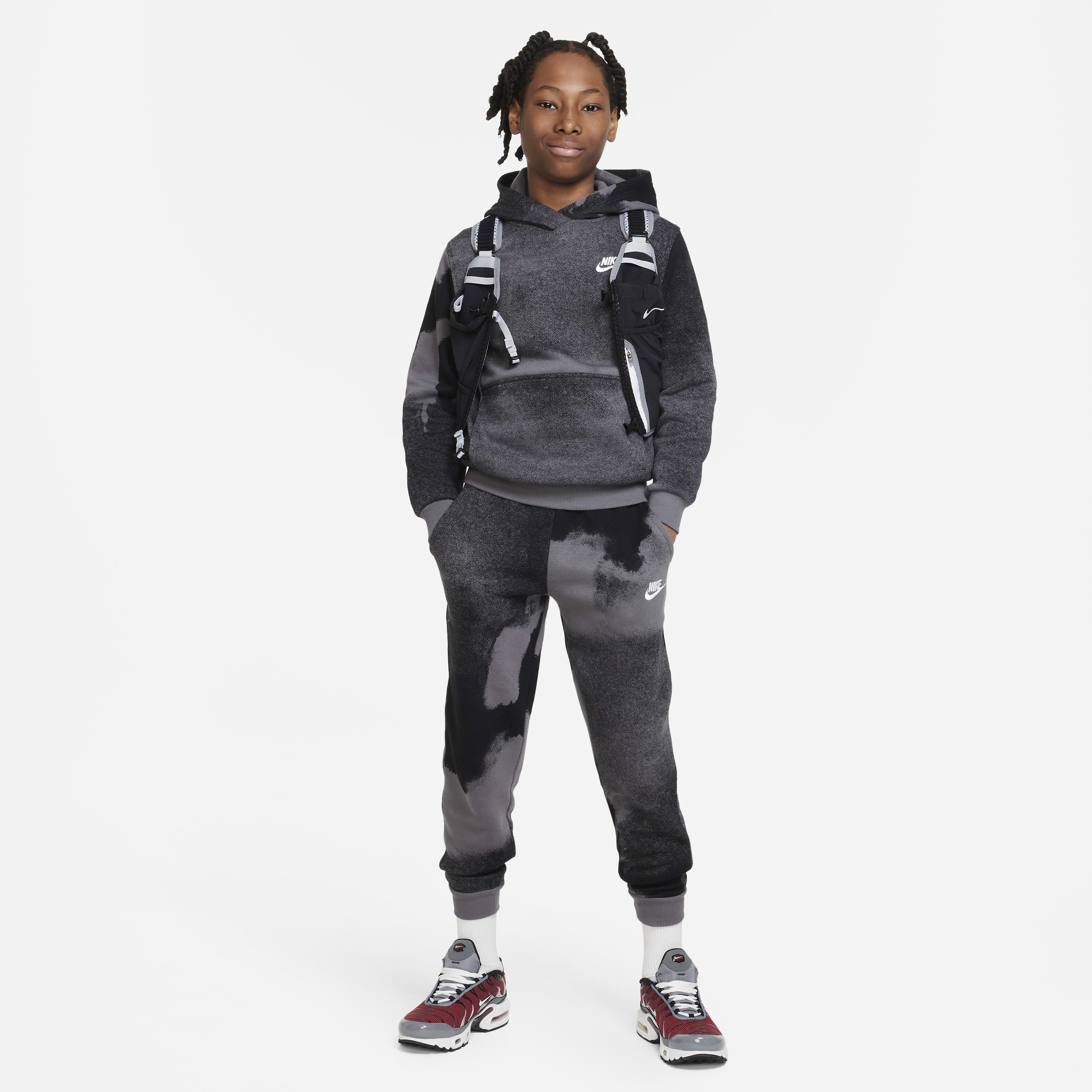 نايكي كلوب فليس image number 5