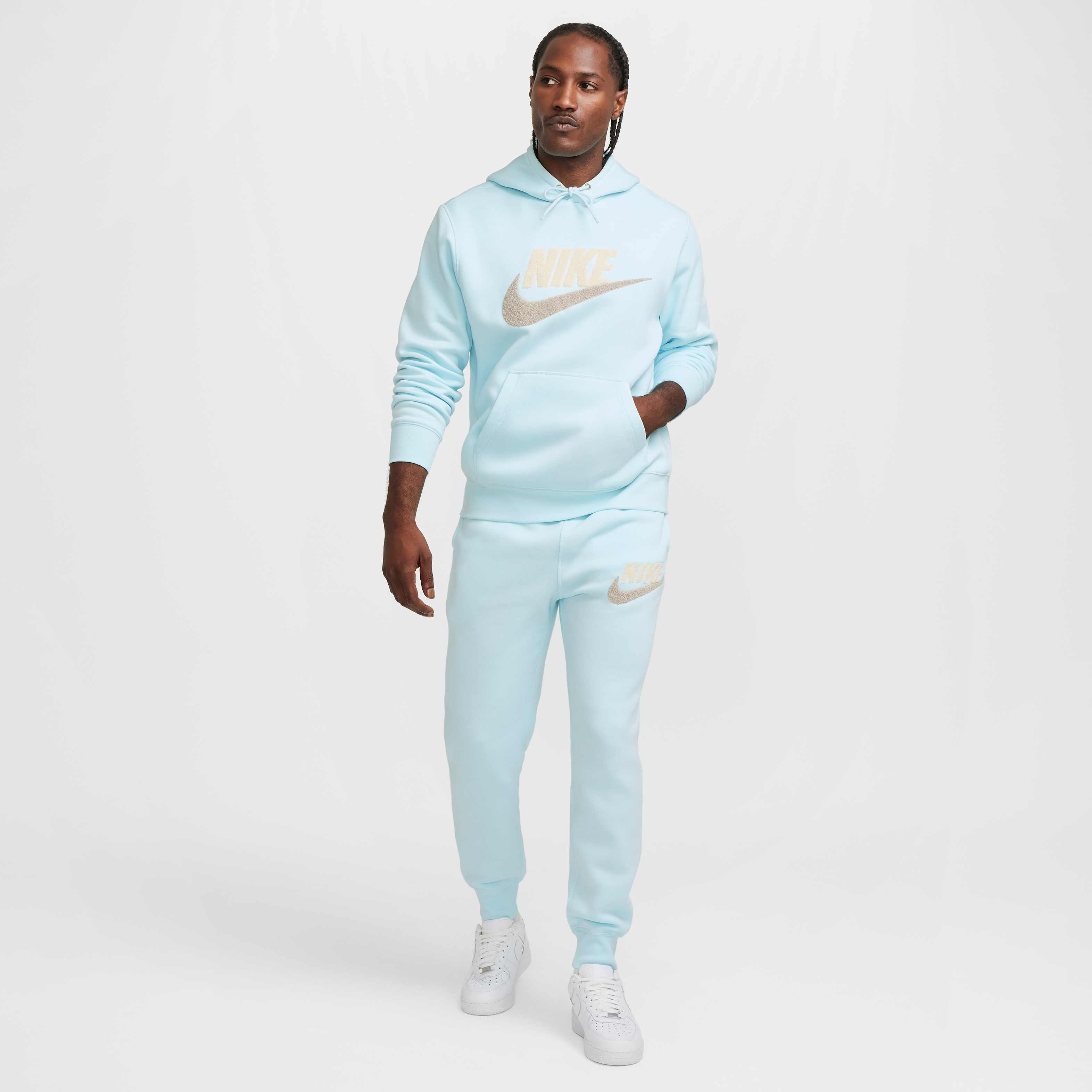 نايكي كلوب فليس image number 6