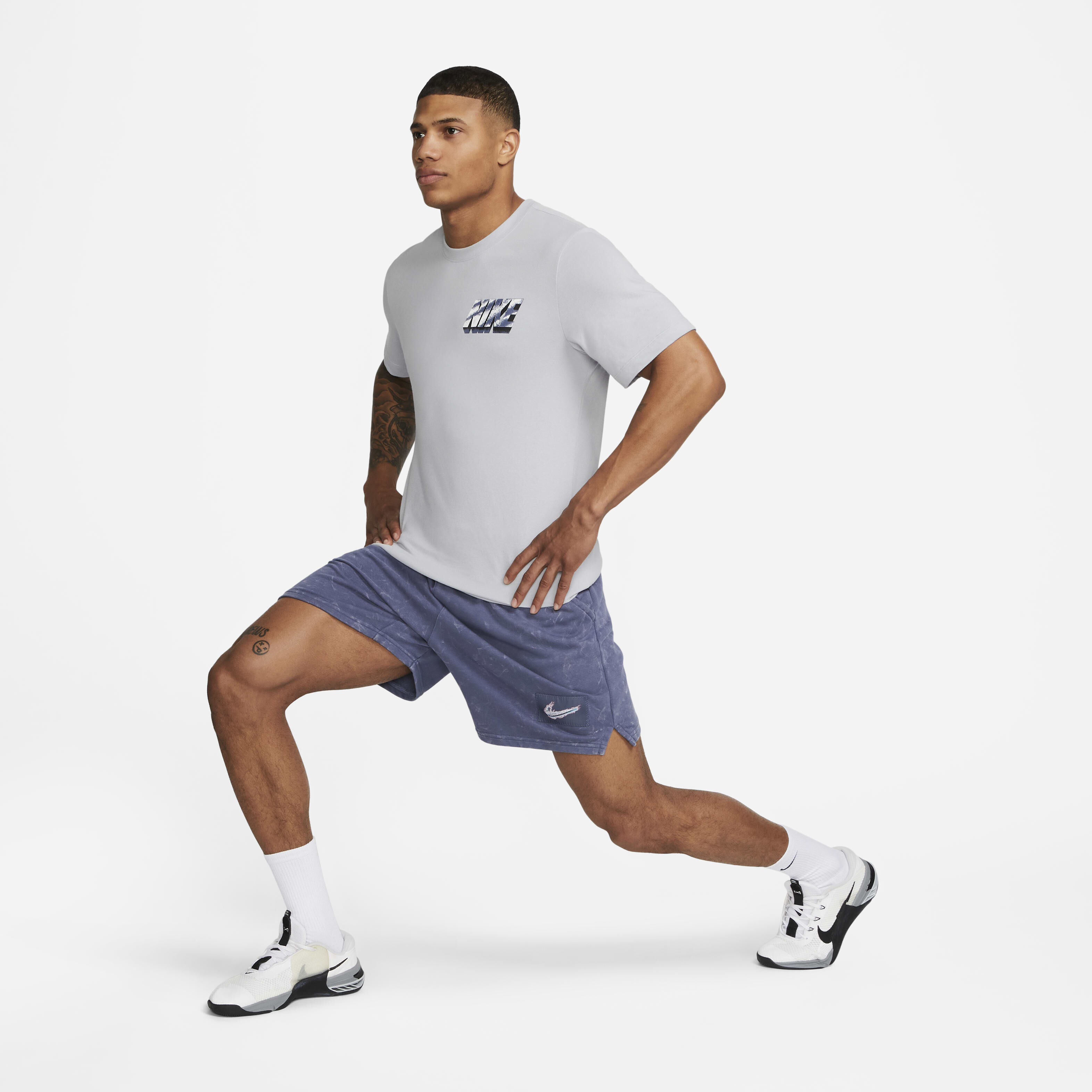 Nike Dri-FIT image number 5