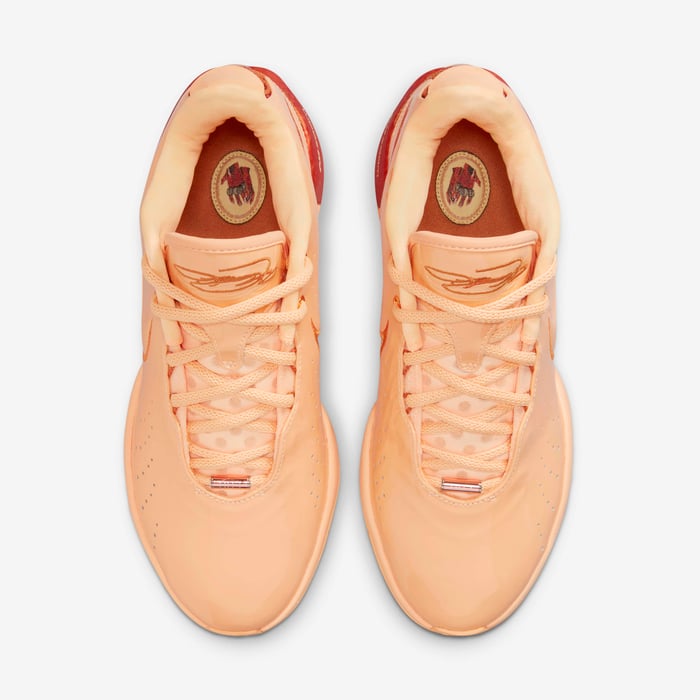 LeBron XXI image number 3 LeBron XXI image number 3