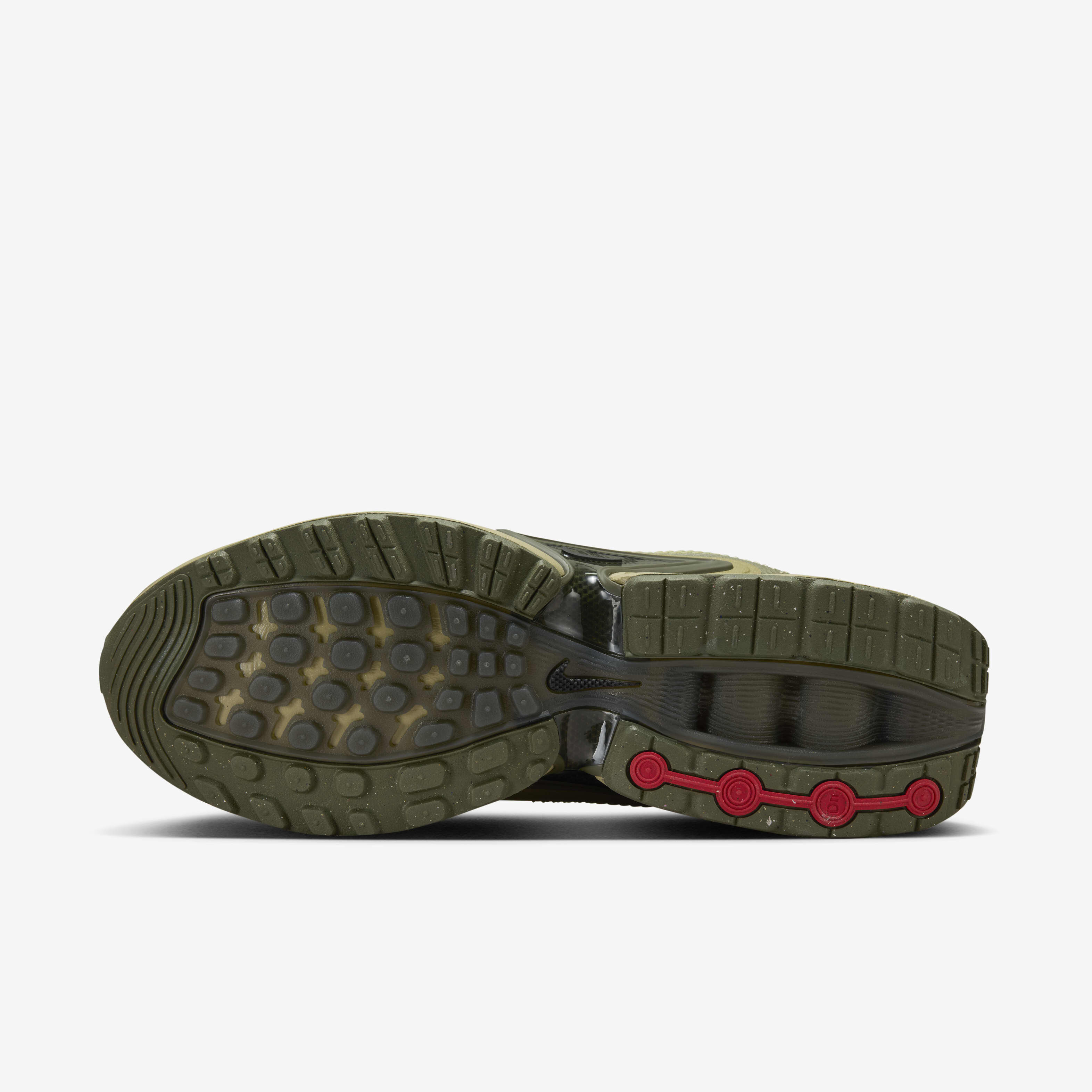 Buy Nike Air Max Dn Shoes - Medium Olive/Neutral Olive/Cargo