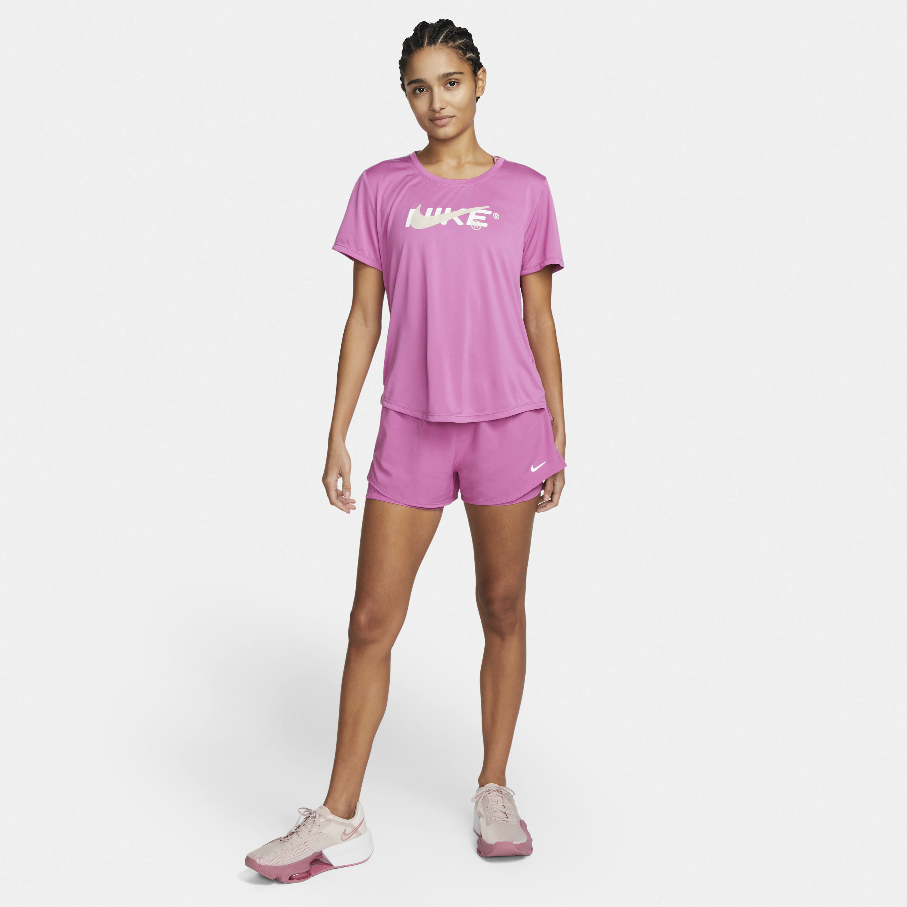 نايكي دراي-فت ون image number 5