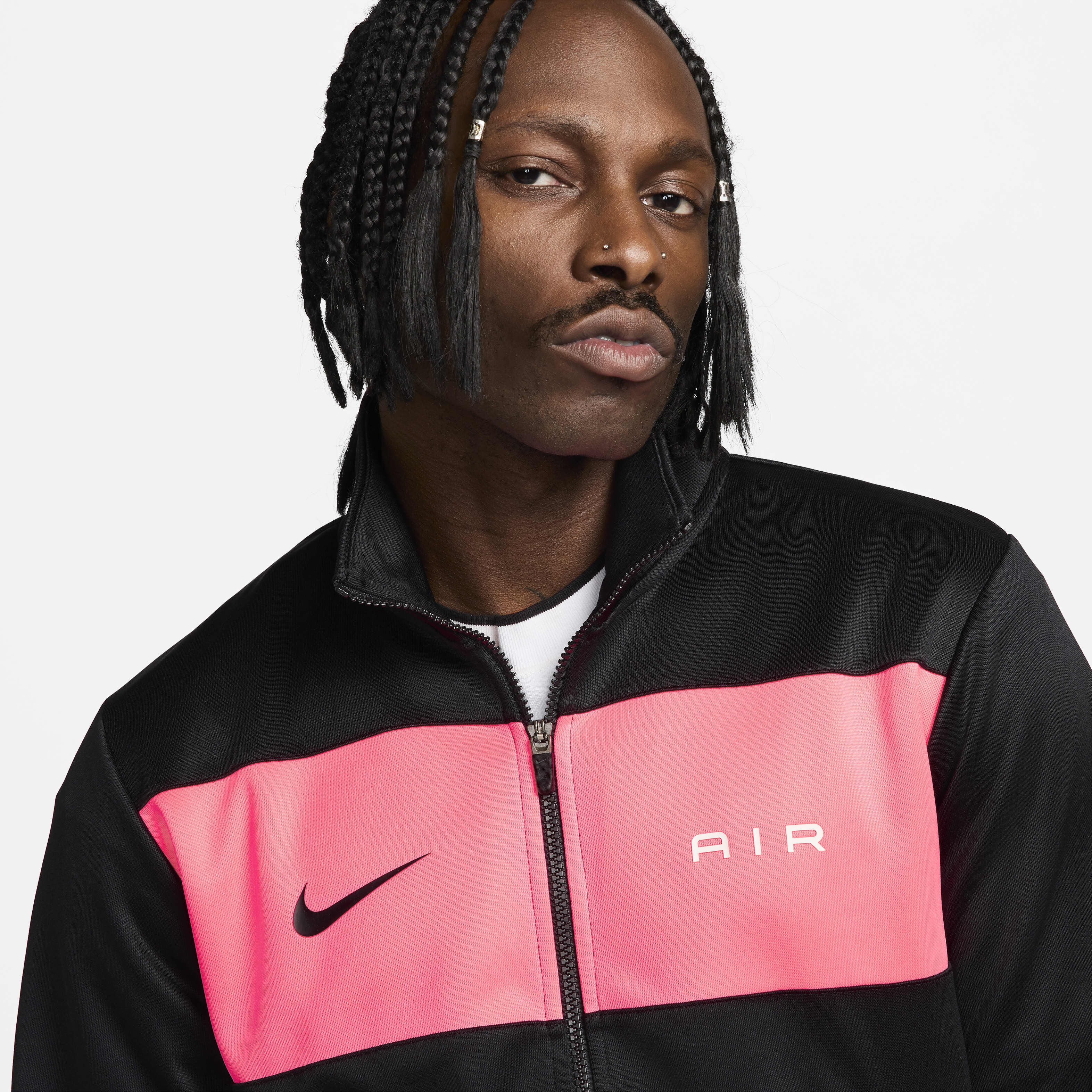 Nike air jacket mens online