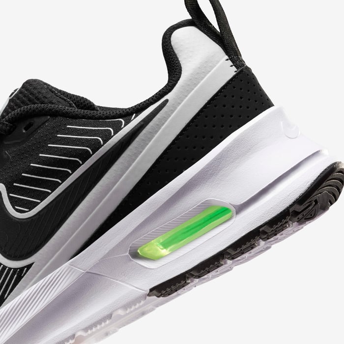Nike Air Max Nuaxis image number 7 Nike Air Max Nuaxis image number 7