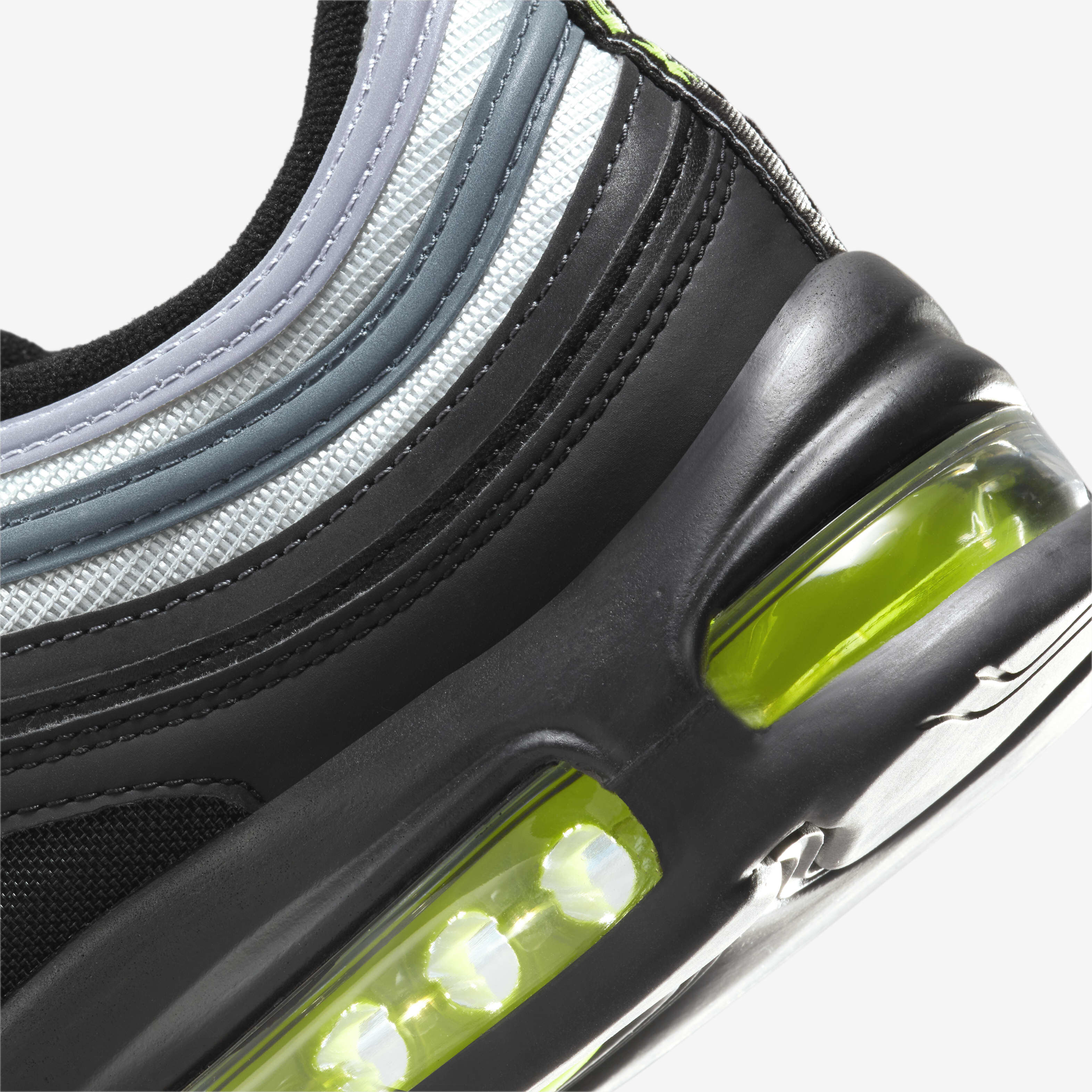 Nike Air Max 97 image number 7