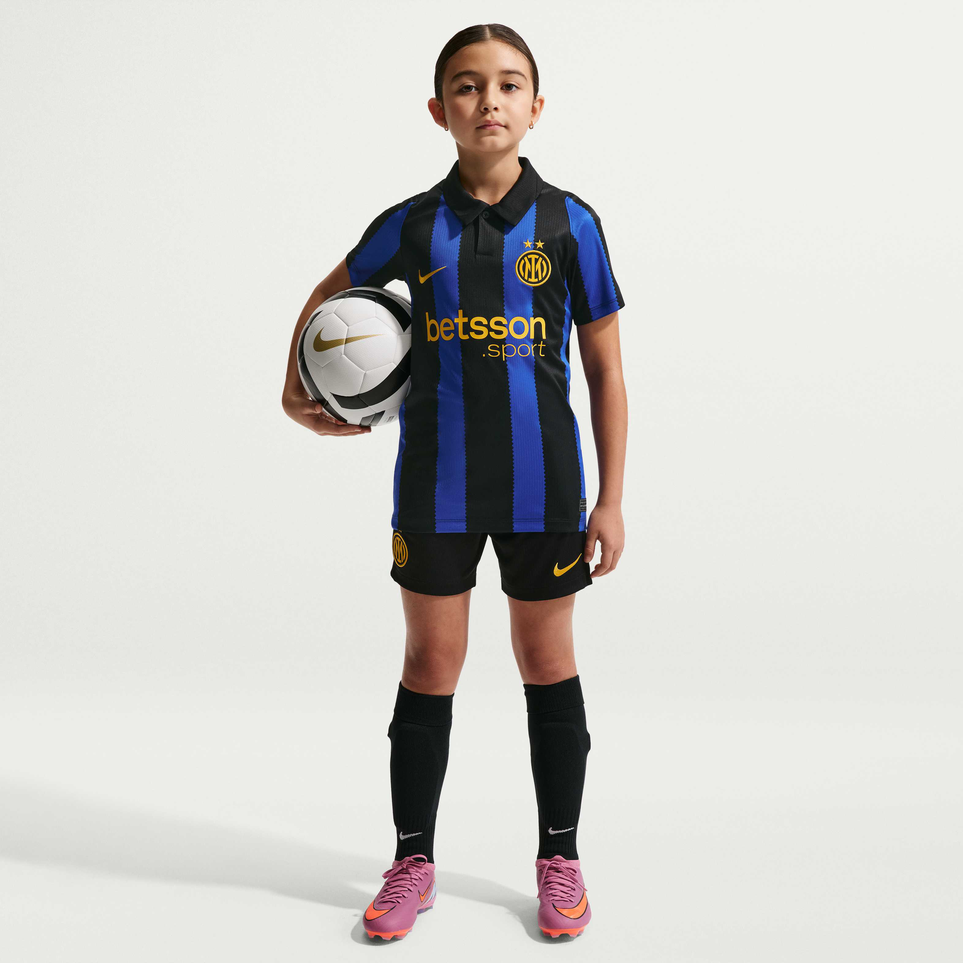 Inter Milan 2026/27 Stadium Home image number 5