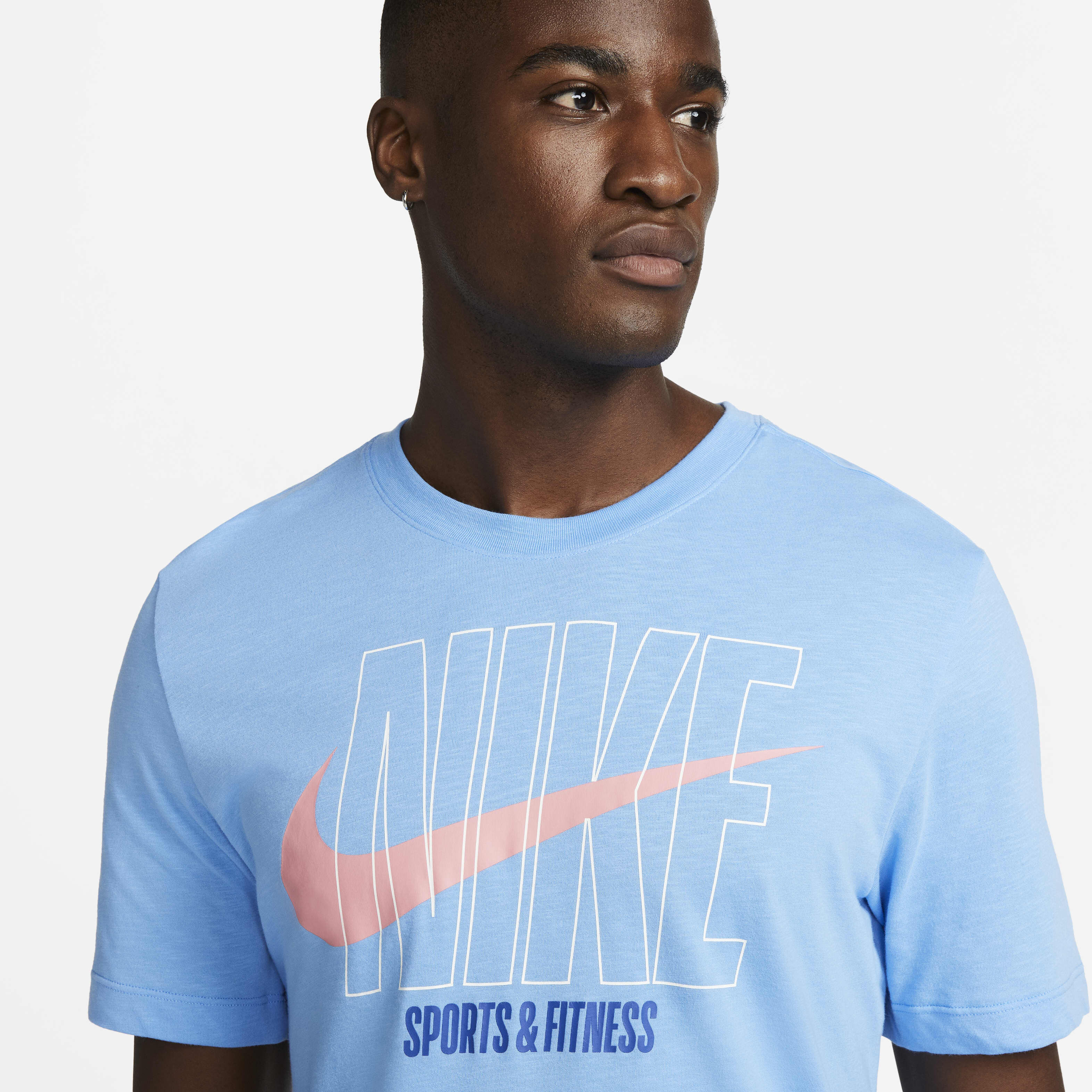 Nike Dri-FIT image number 2