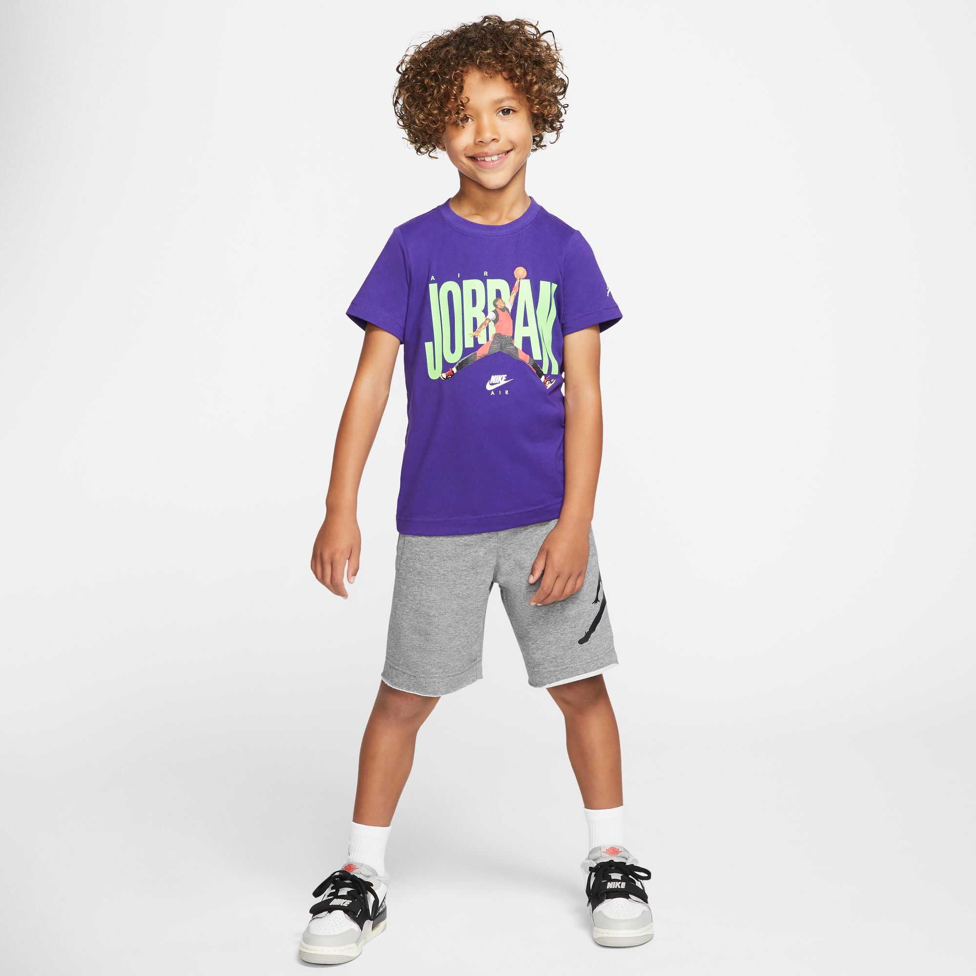 Jordan Jumpman image number 6