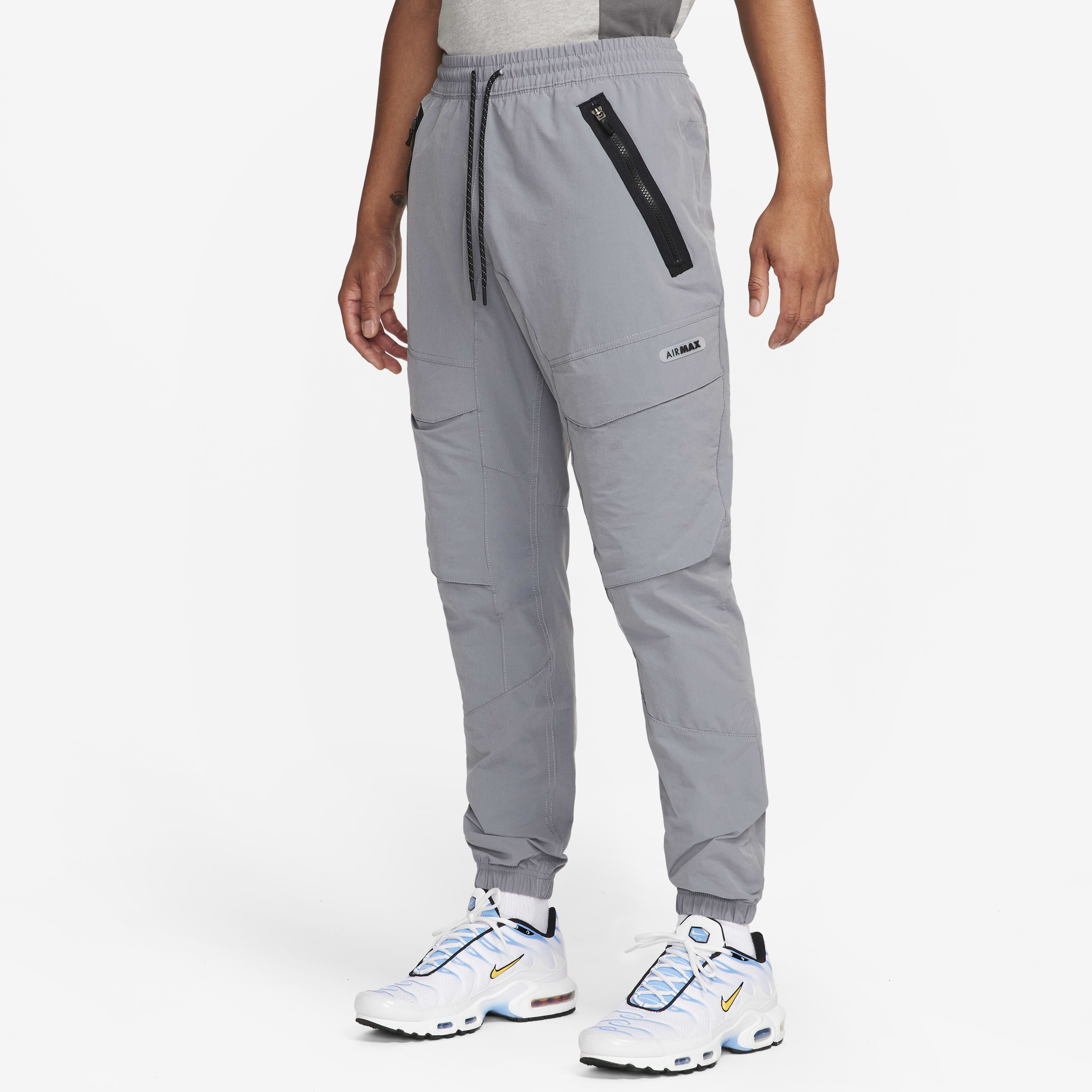 Nike Sportswear Air Max image number 0