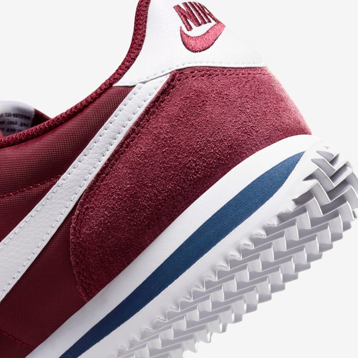 Nike Cortez Textile image number 8 Nike Cortez Textile image number 8