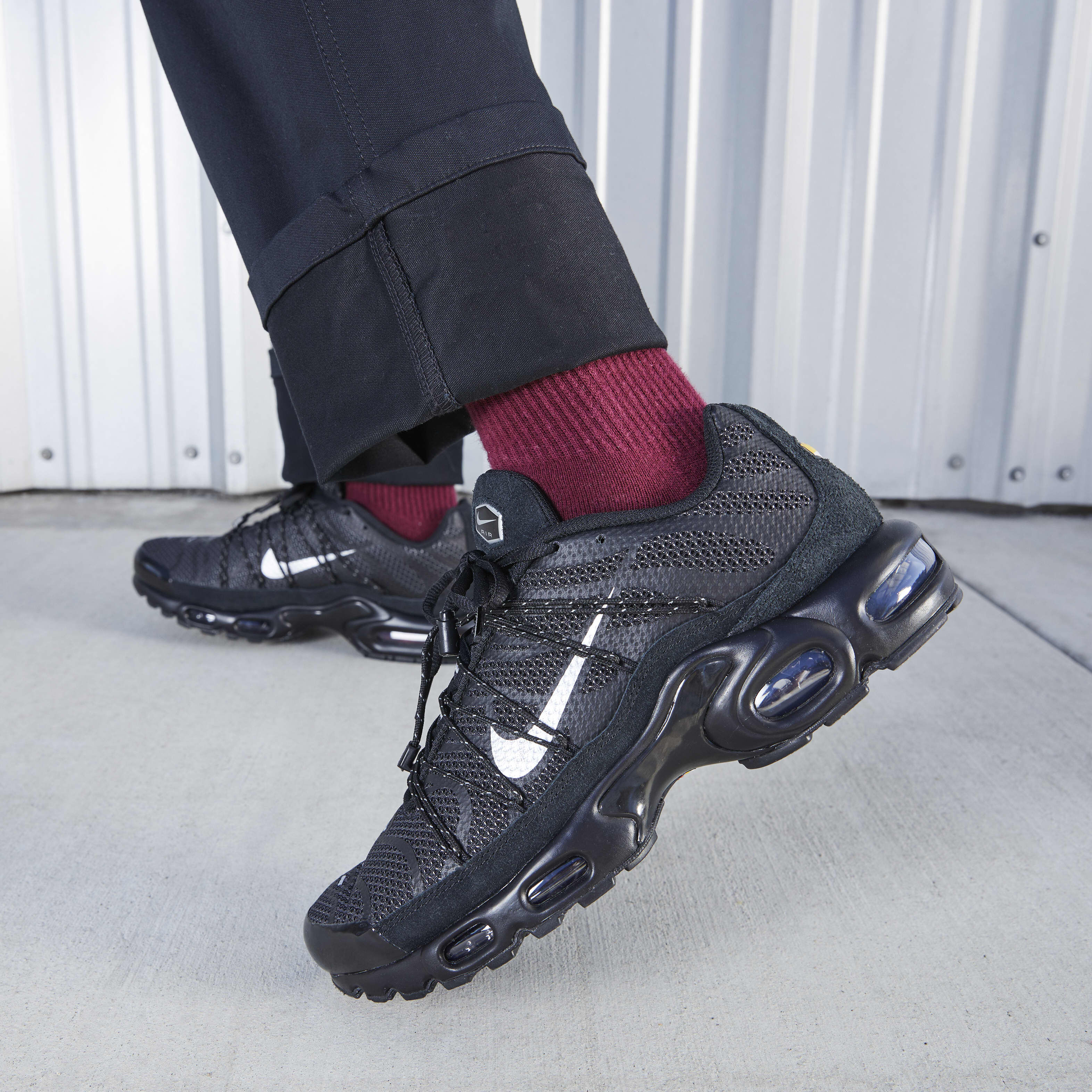 Nike air max utility deals