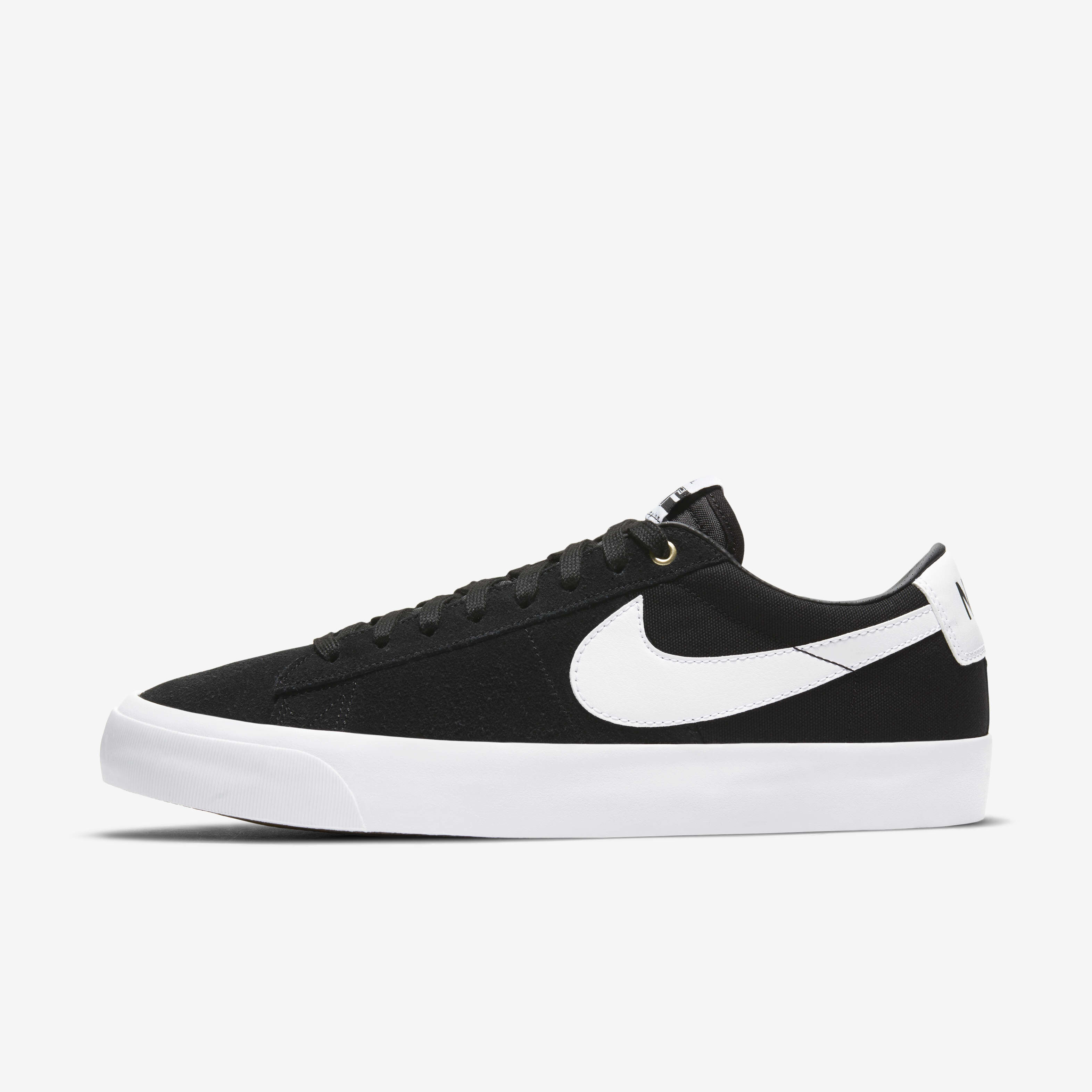 Nike sb blazer low gt white  and  team red skate shoes cheap
