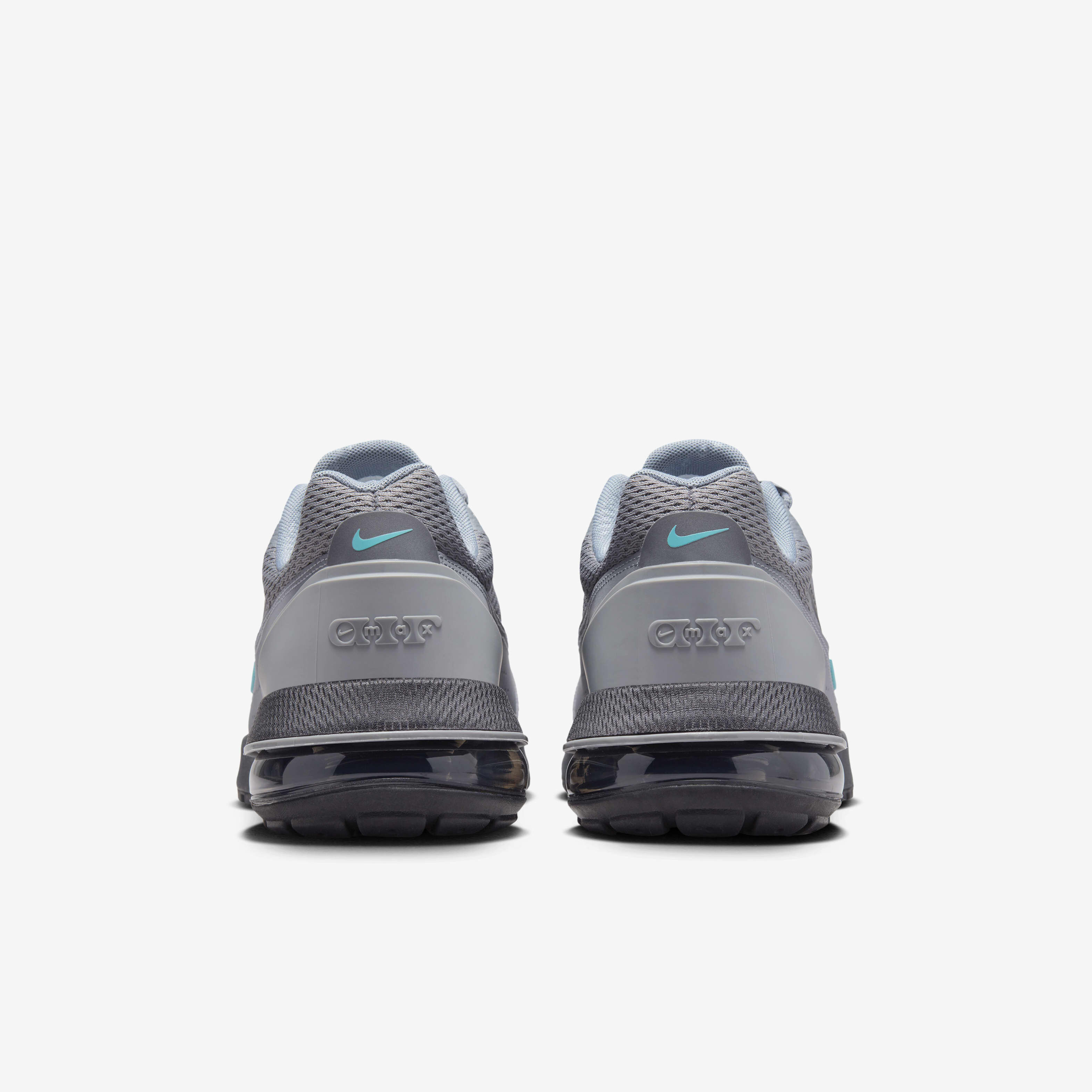 Nike air max 270 we cool grey & blue fury on sale
