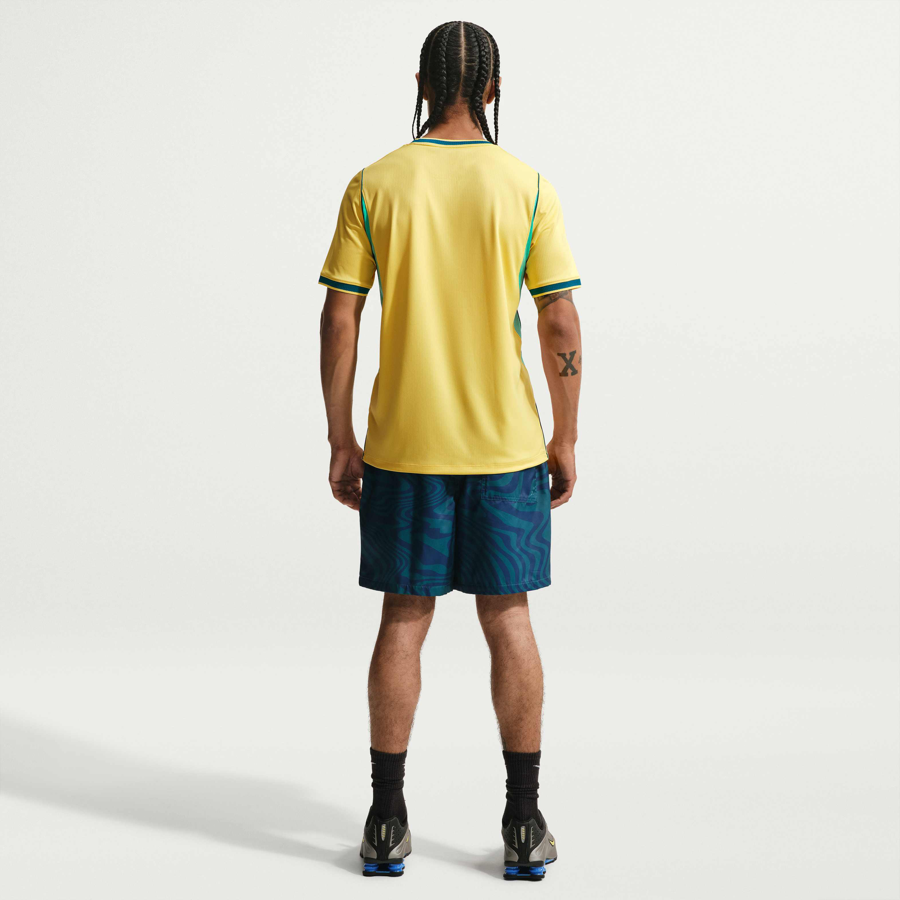 البرازيل 2026 ستيديوم الأساسي image number 4