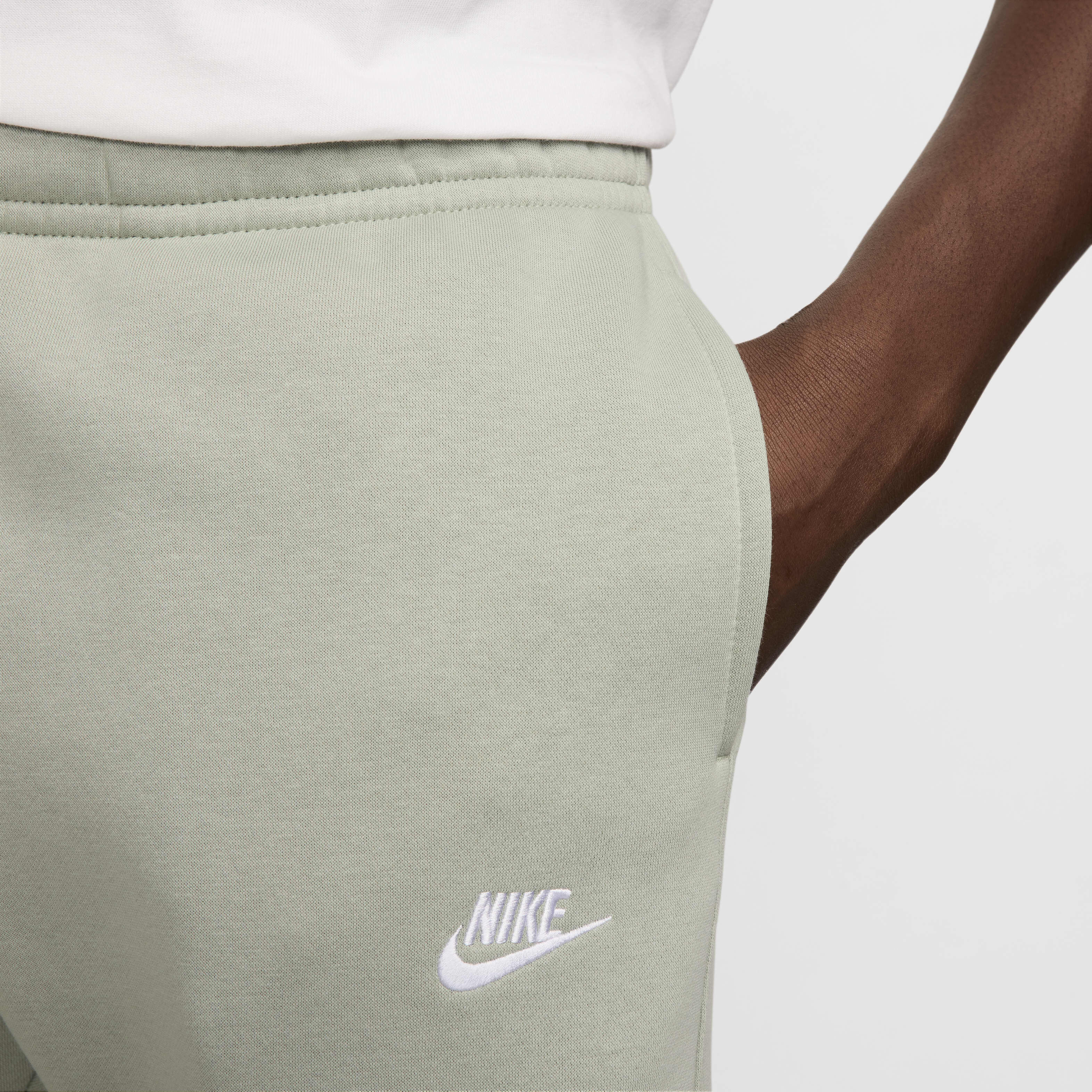 Nike Sportswear Club Fleece image number 3