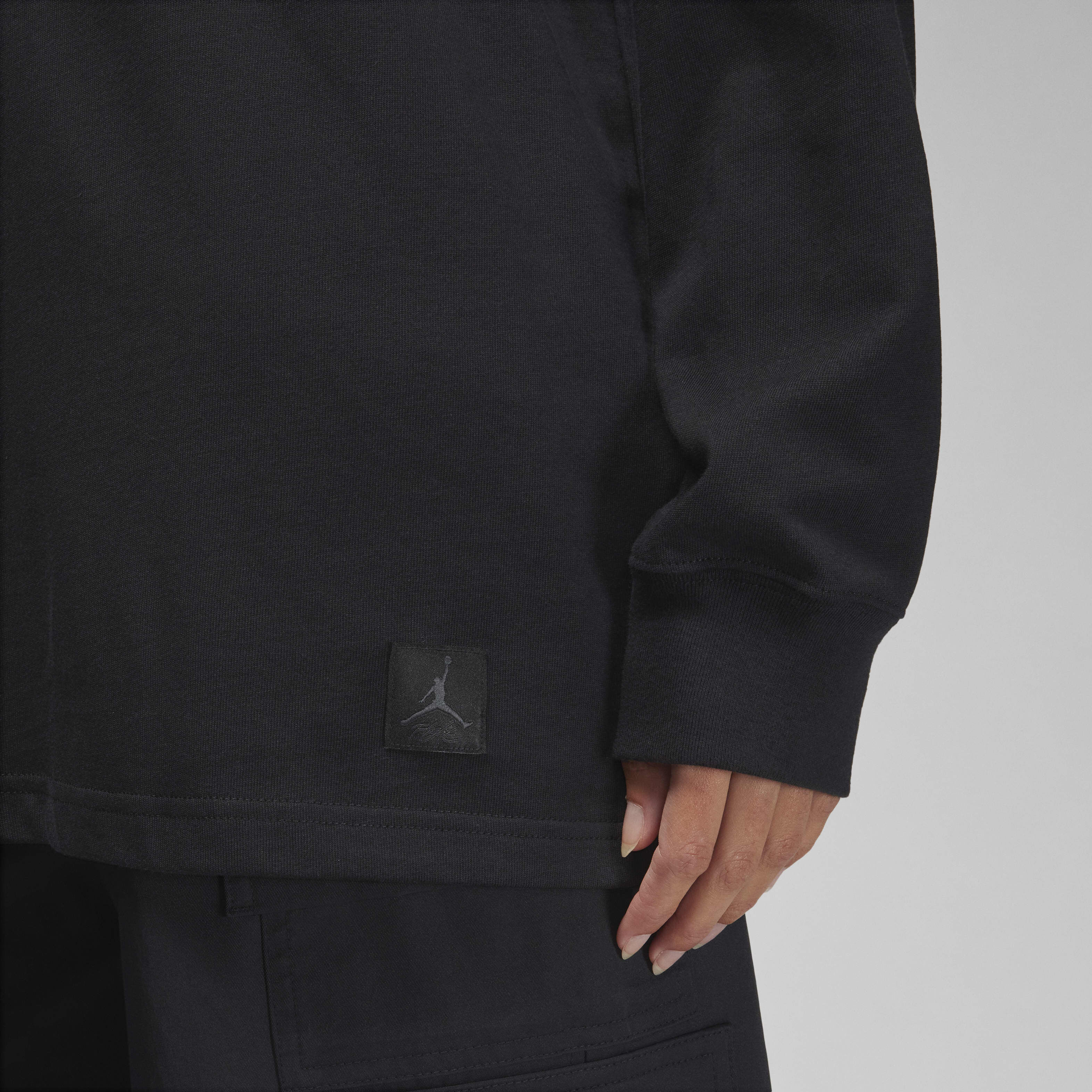 Jordan Essentials image number 3