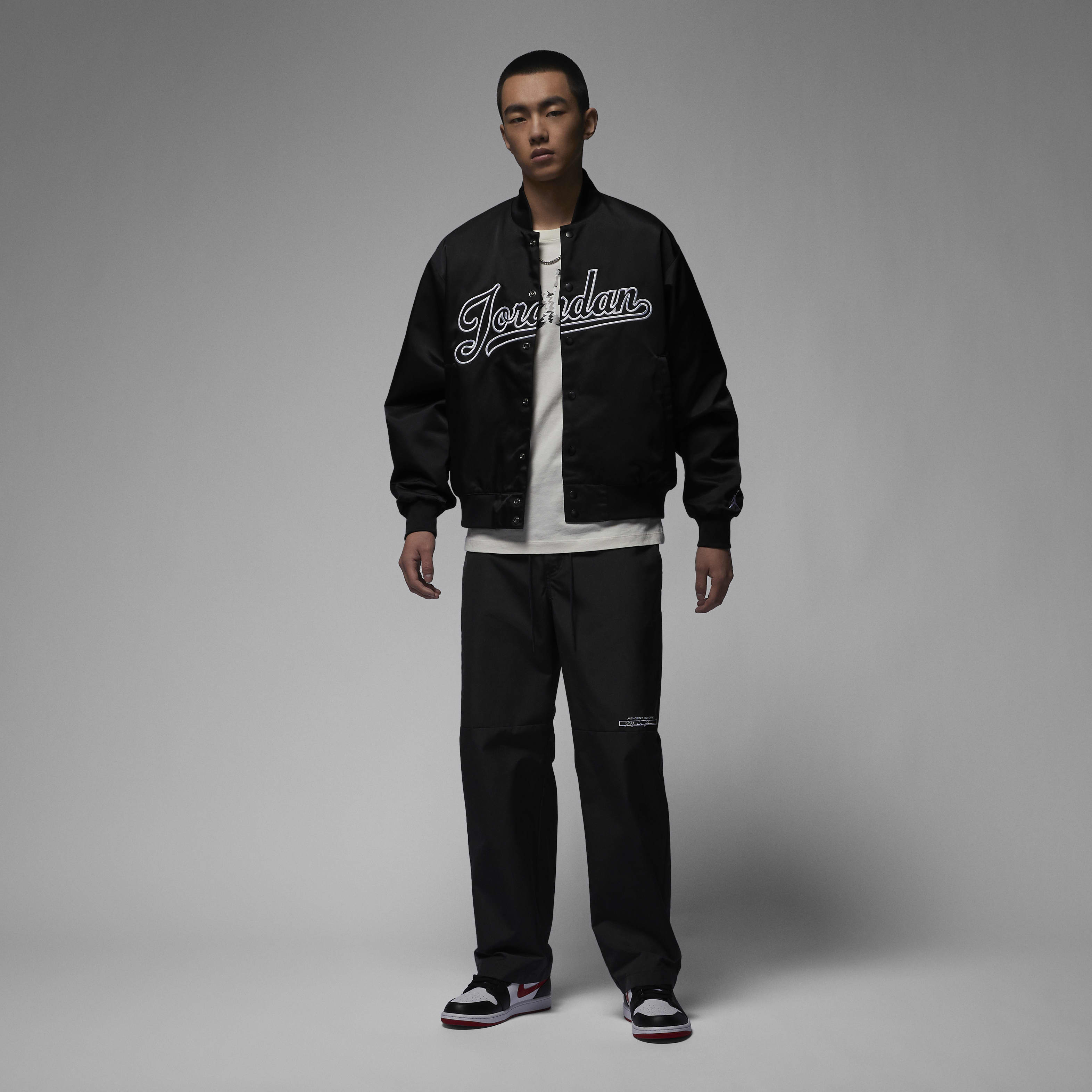 Jordan Flight MVP image number 5