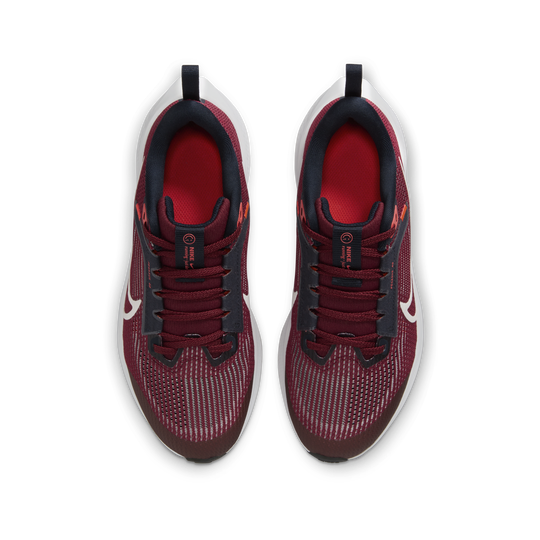 Air zoom 33 pegasus sales red running shoes price