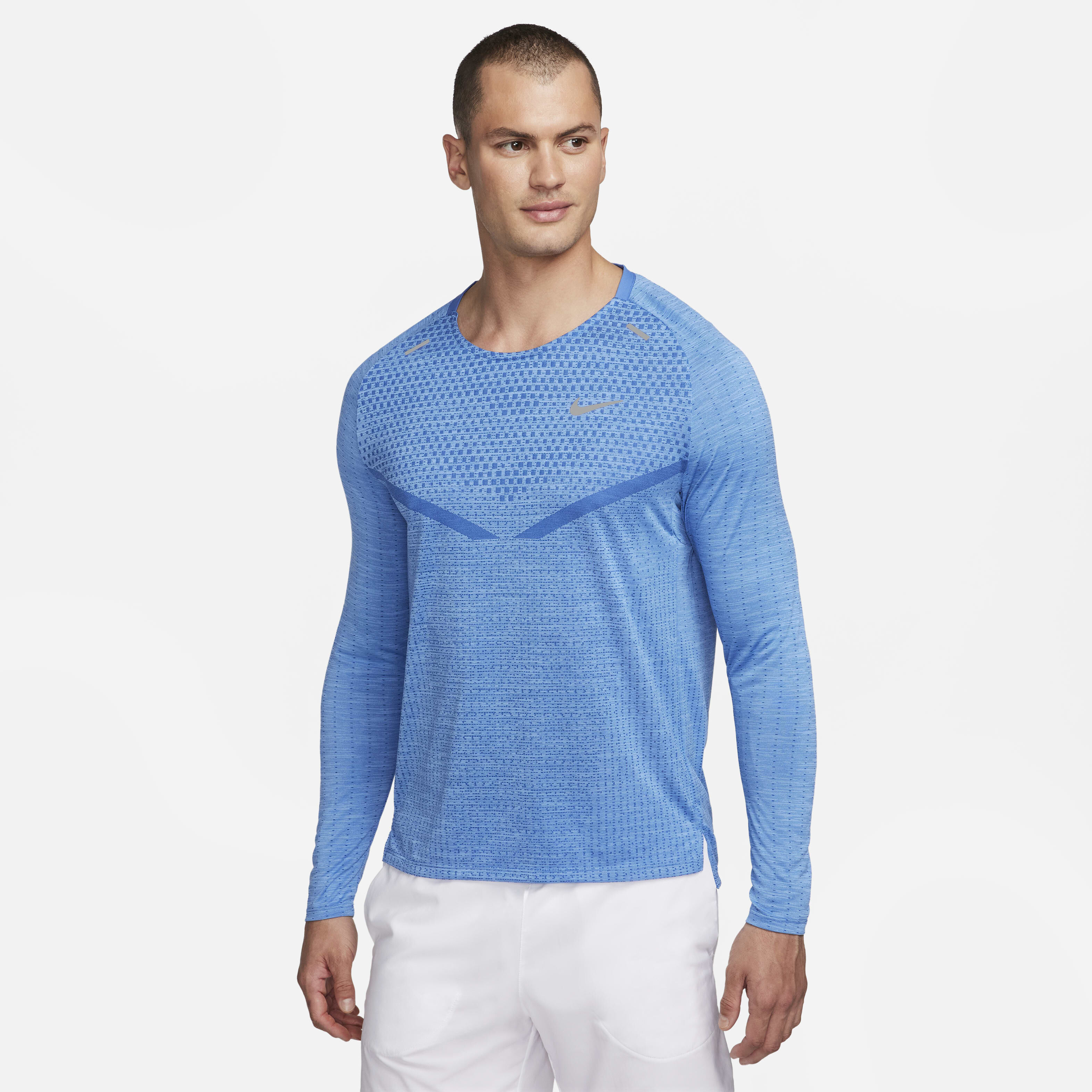 Nike tech pack men's long-sleeve running top cheap