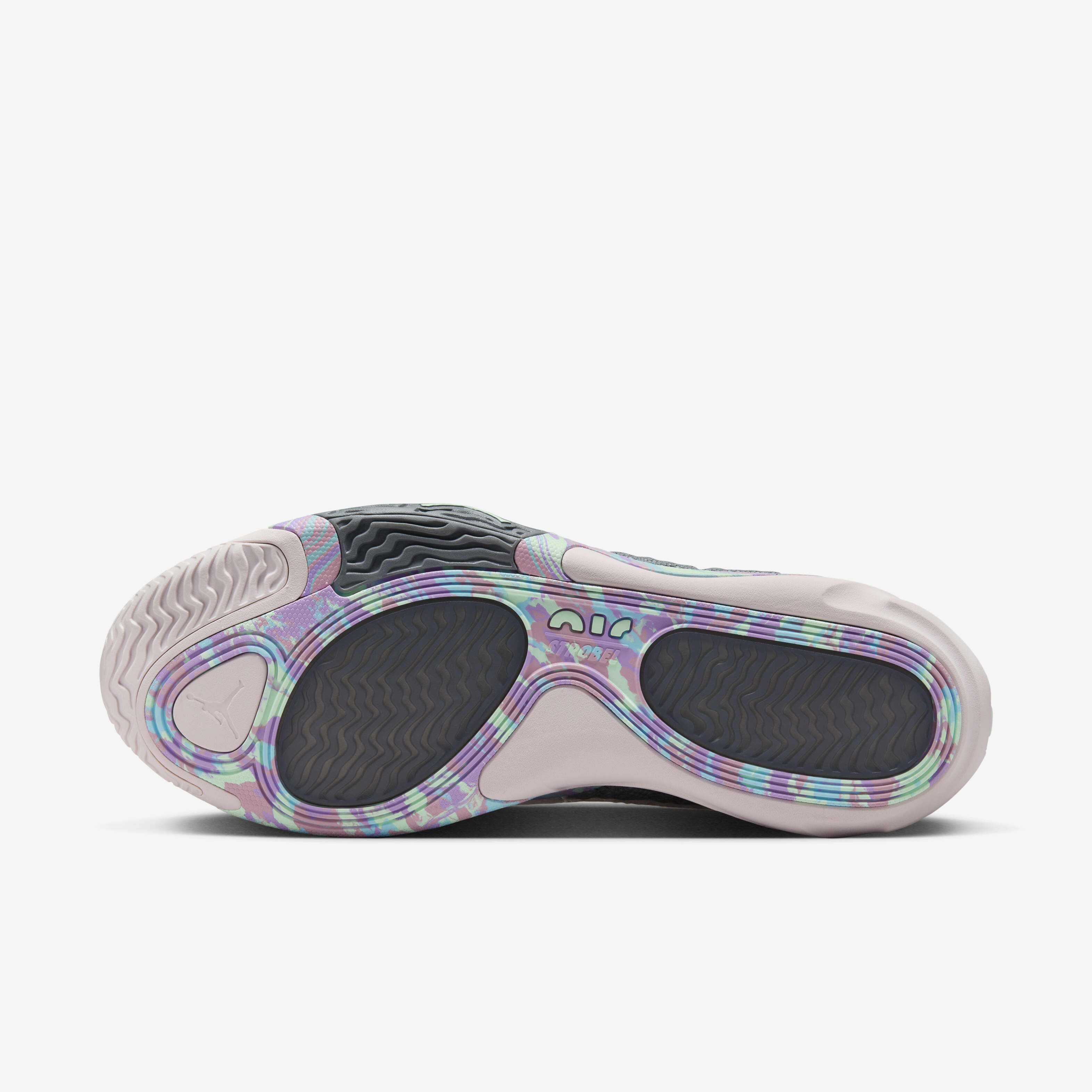 Tatum 2 'Sidewalk Chalk' image number 1