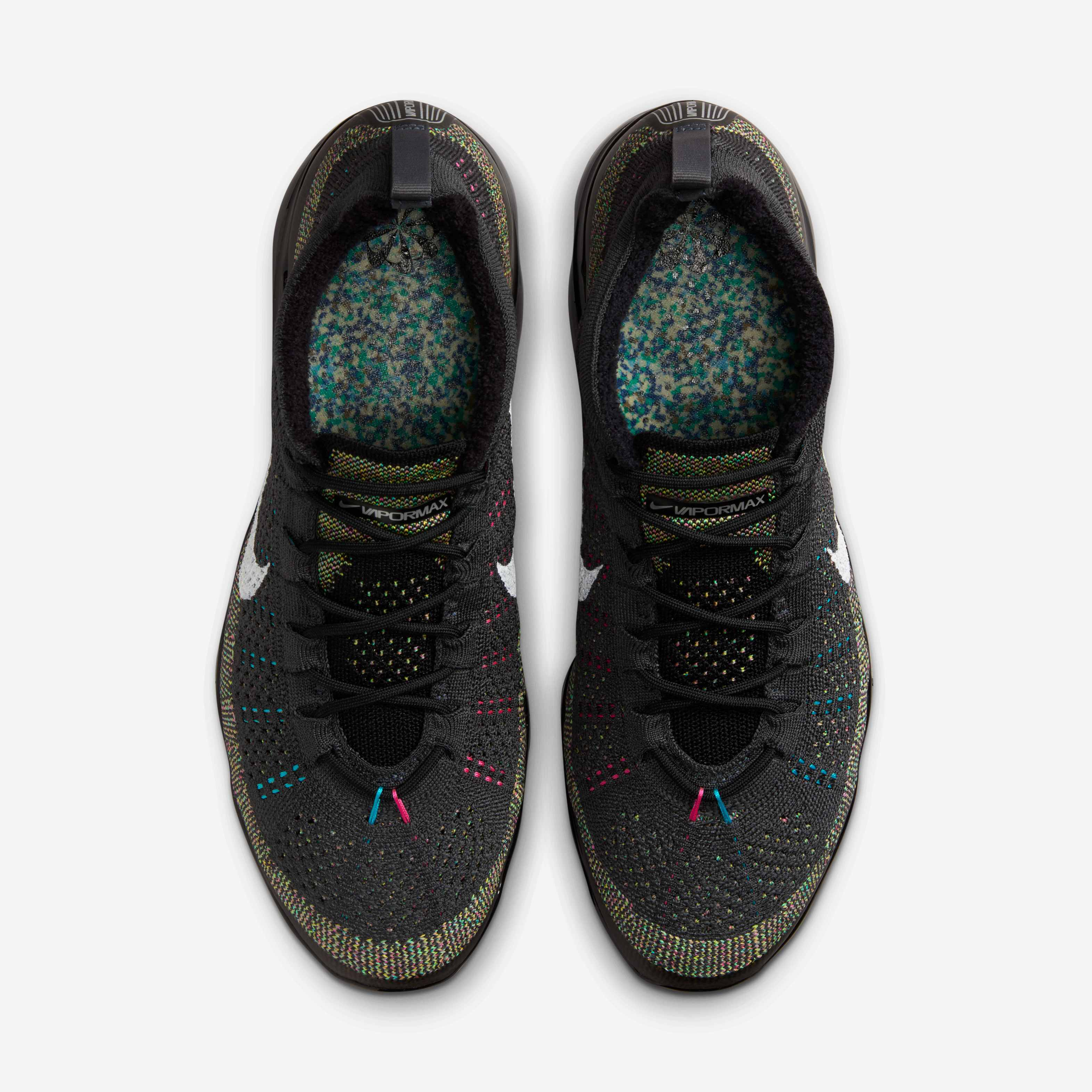 Nike Air VaporMax 2023 Flyknit image number 3