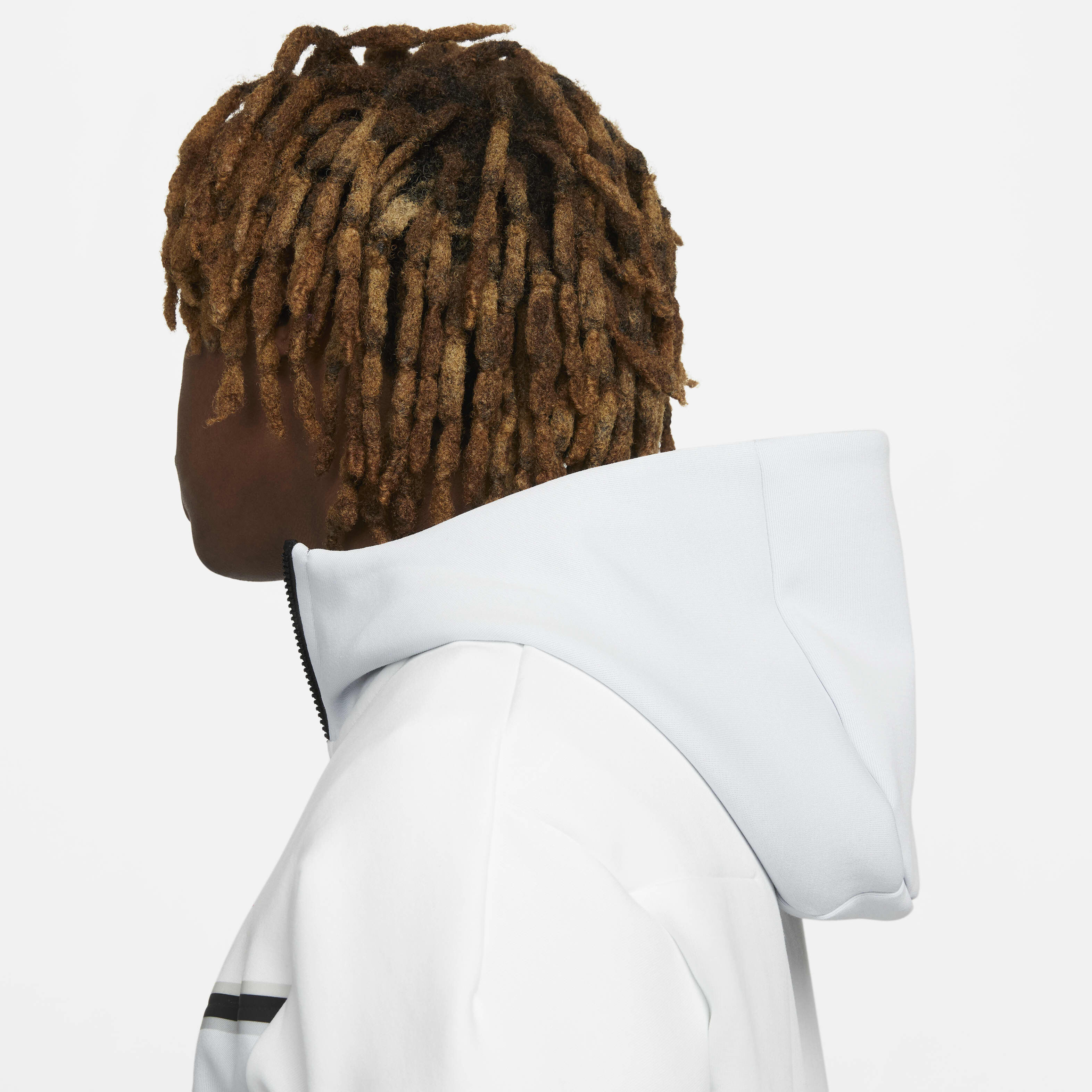 نايكي سبورتسوير تَك فليس image number 6