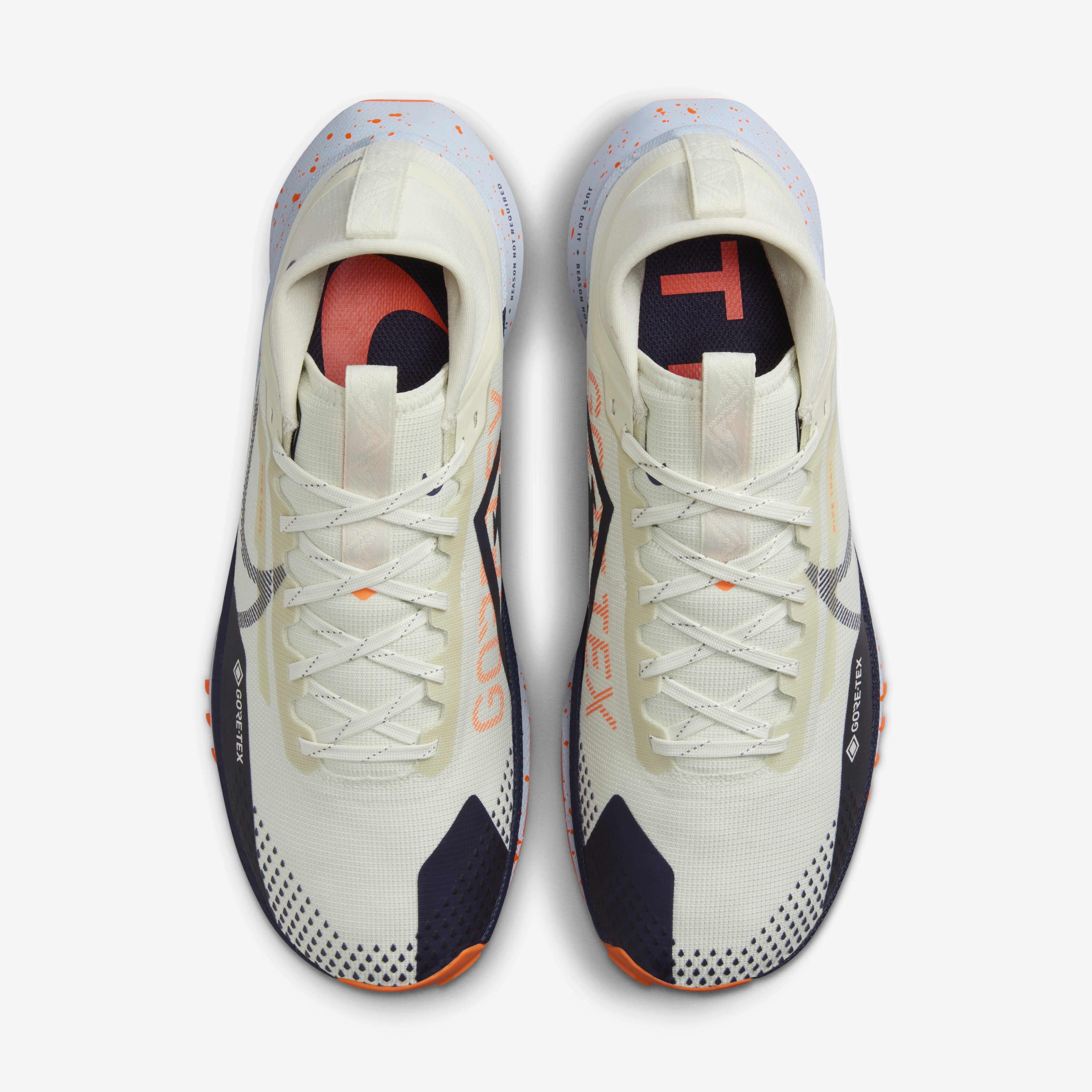 Nike Pegasus Trail 4 GORE-TEX image number 3